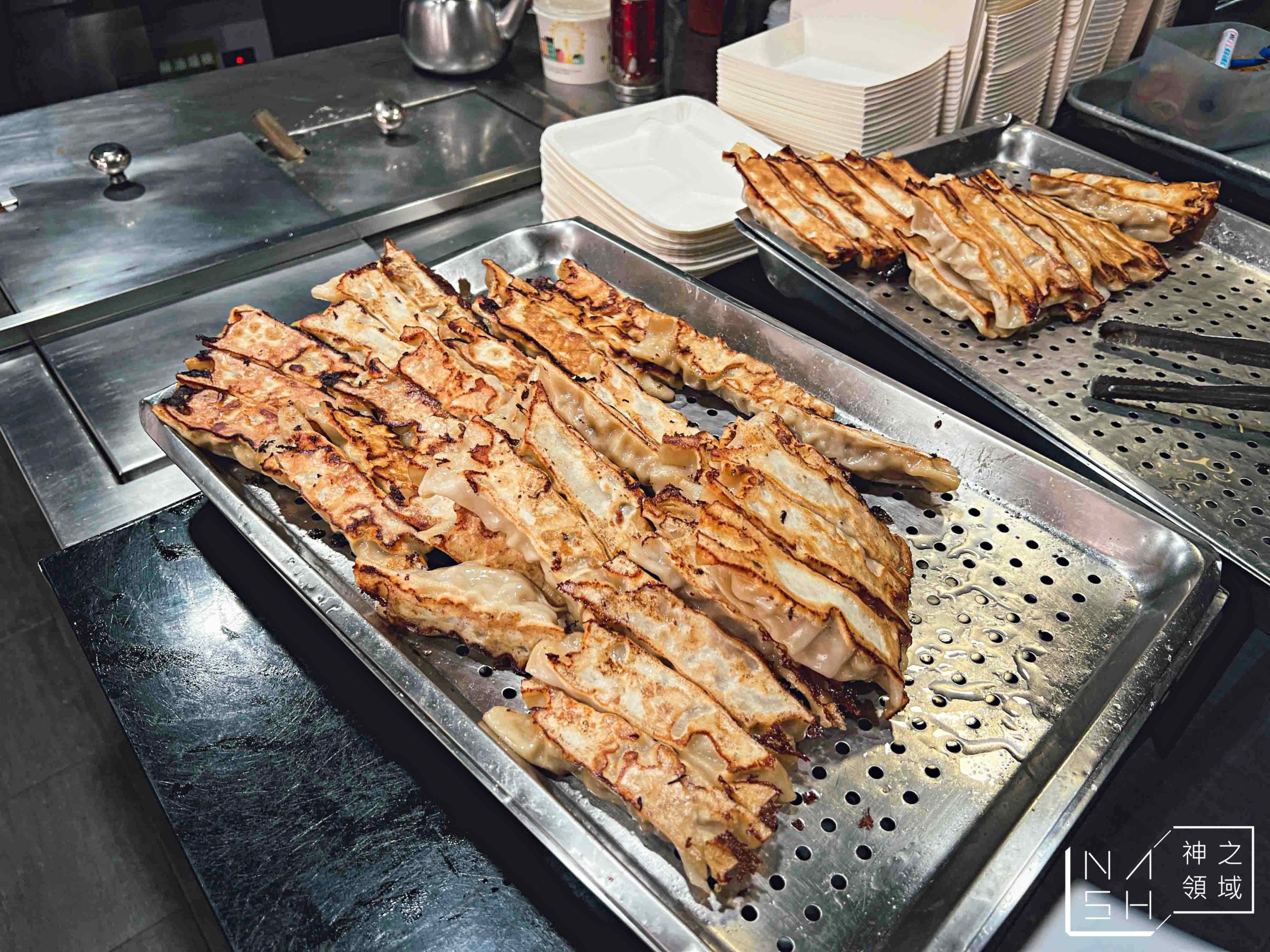 香珍鍋貼水餃專賣店
