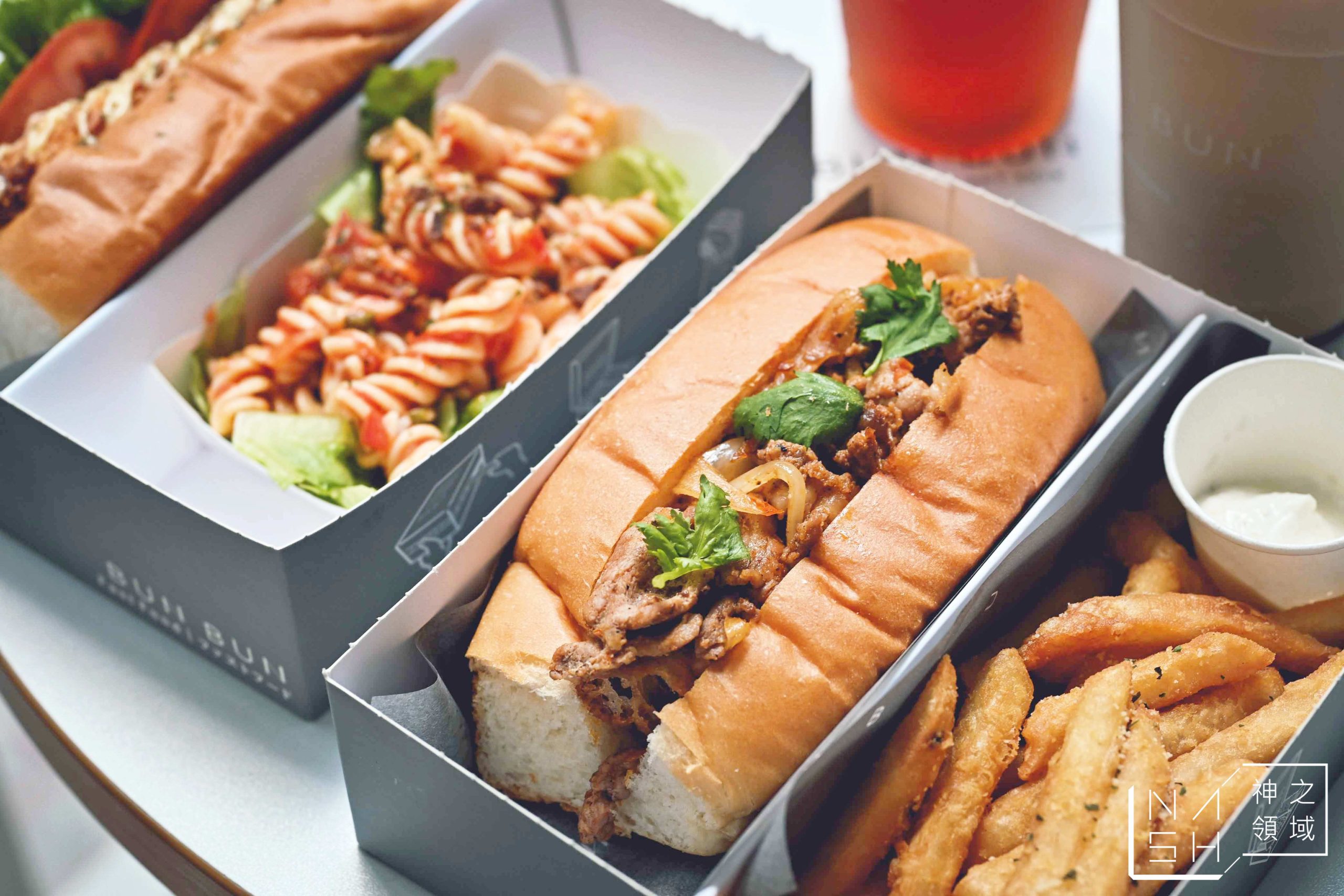 Bun Bun 棒棒