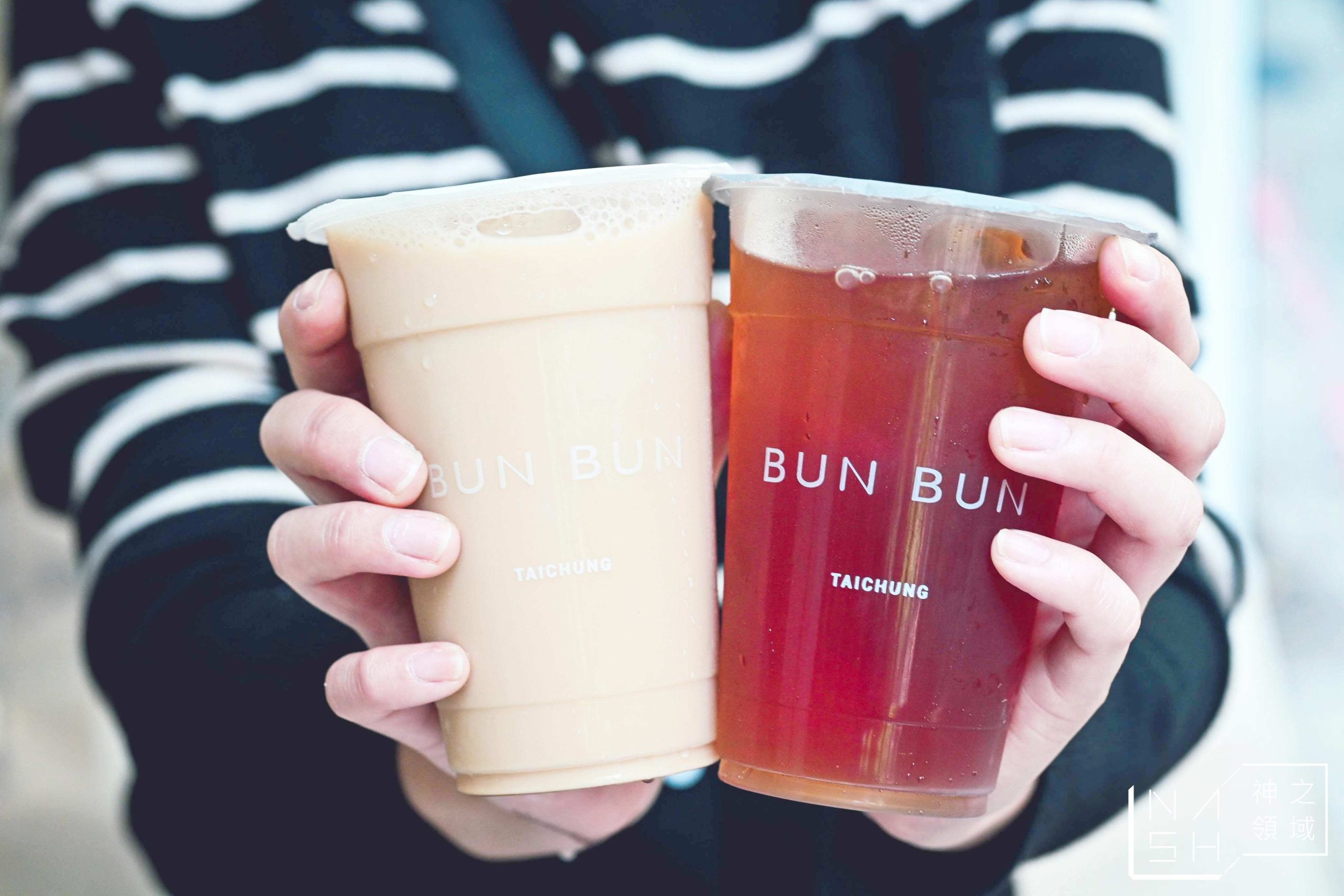 Bun Bun 棒棒