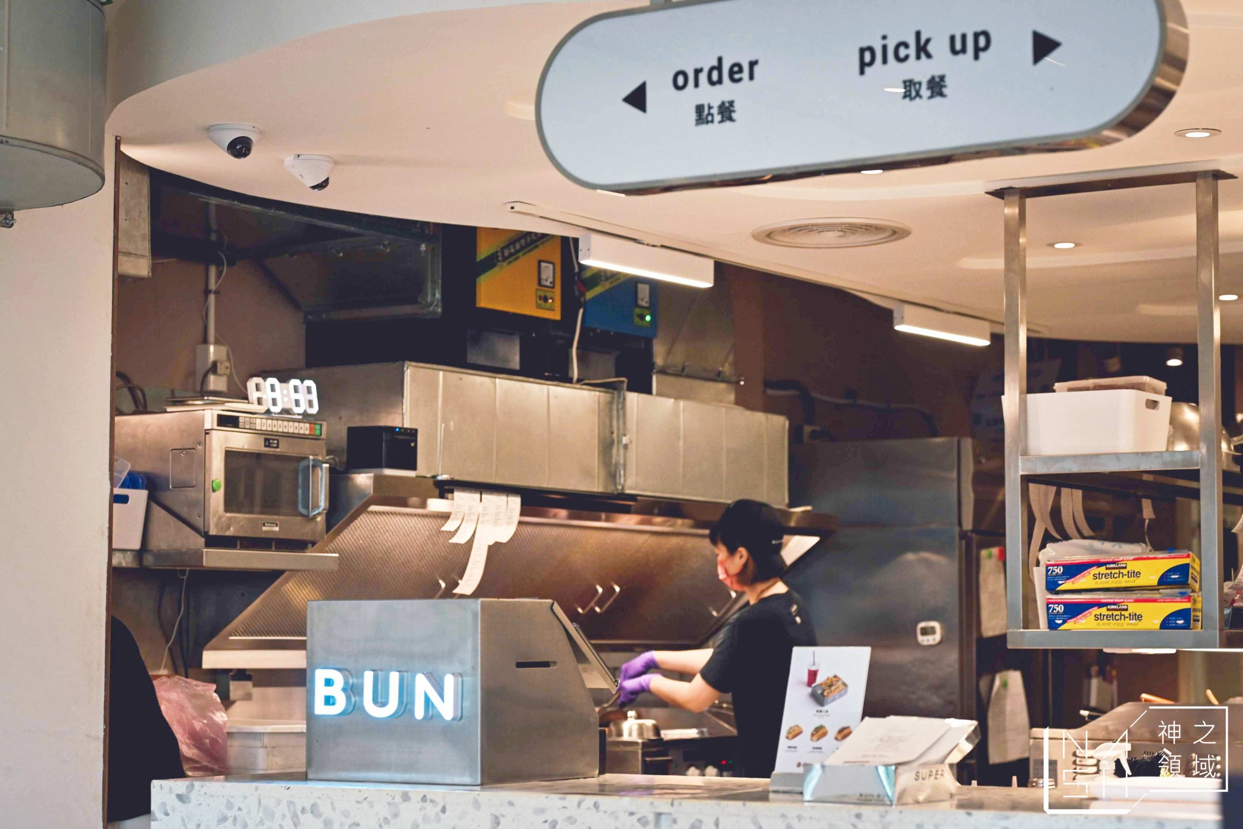 Bun Bun 棒棒