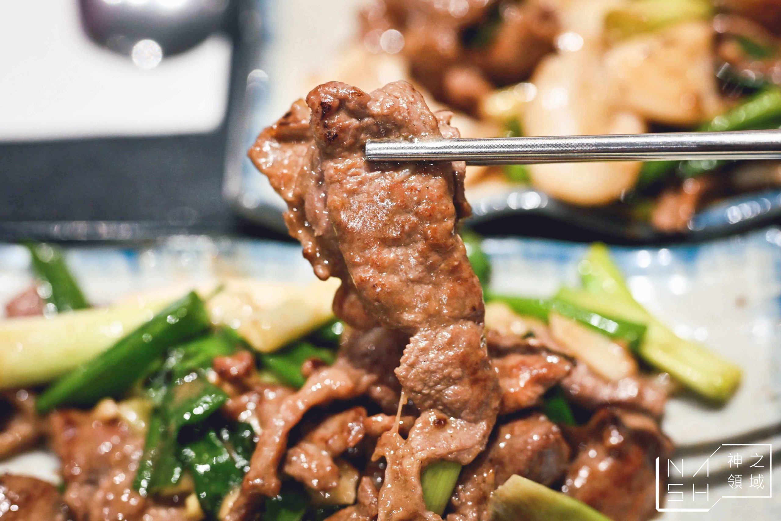 胃太小私房菜