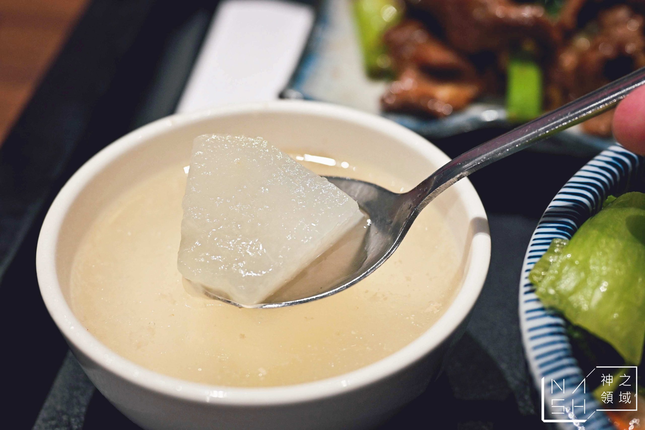 胃太小私房菜