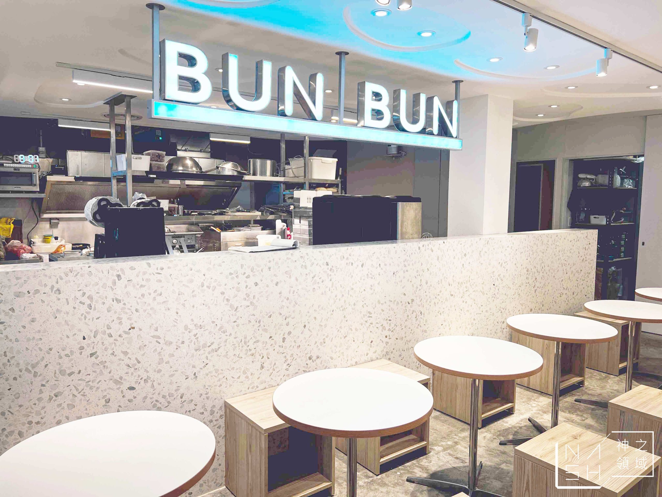 Bun Bun 棒棒
