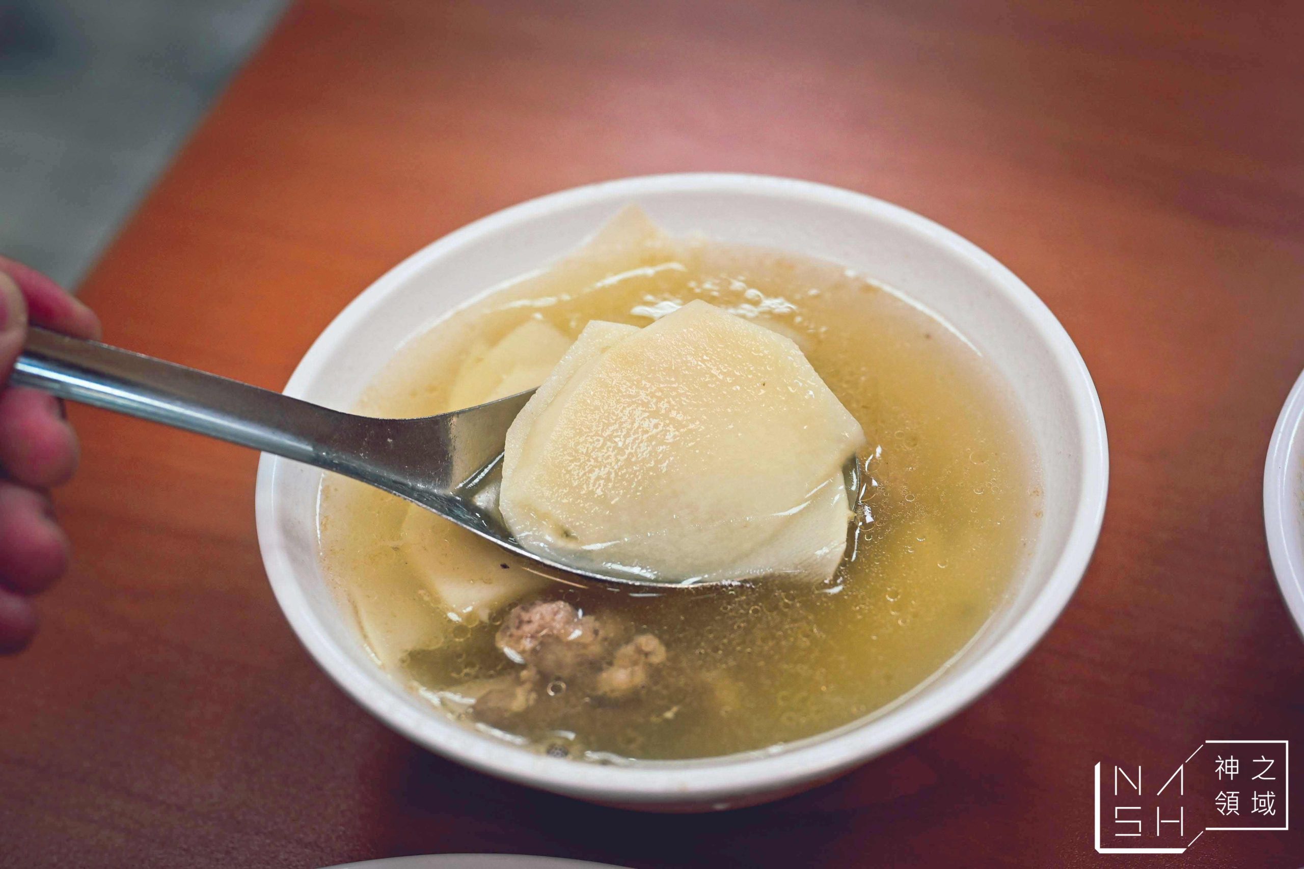 黃記魯肉飯