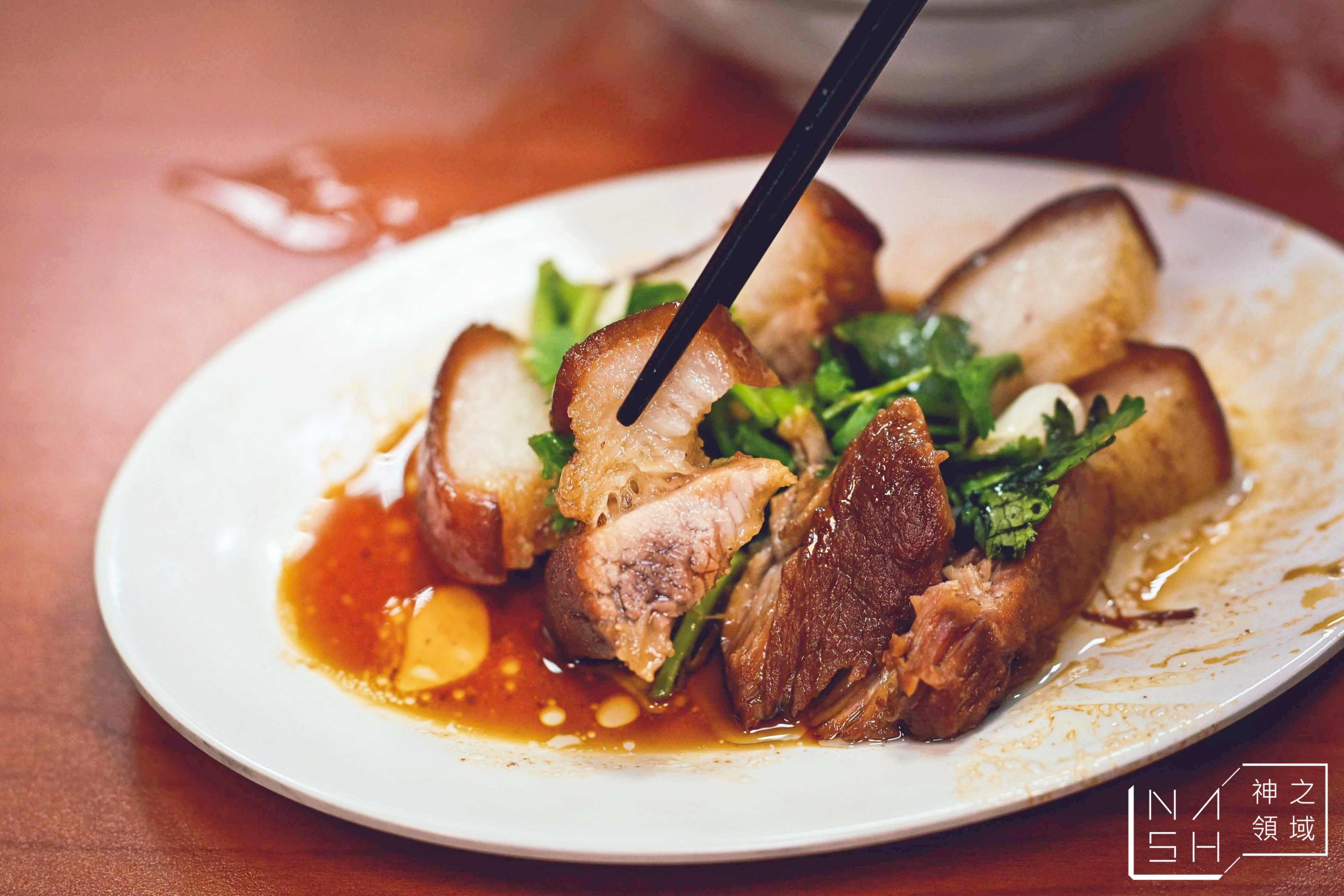 黃記魯肉飯