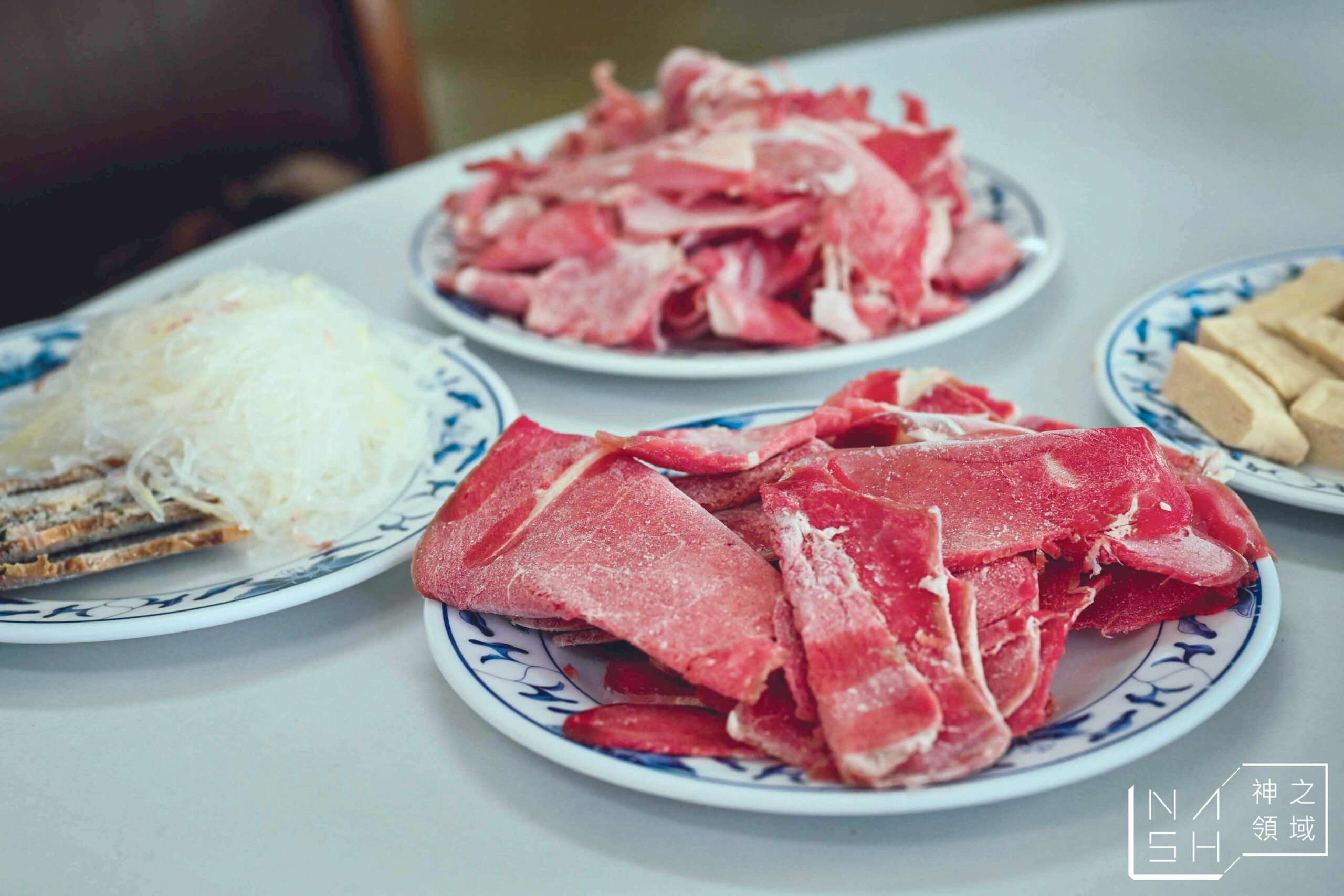 台電勵進餐廳