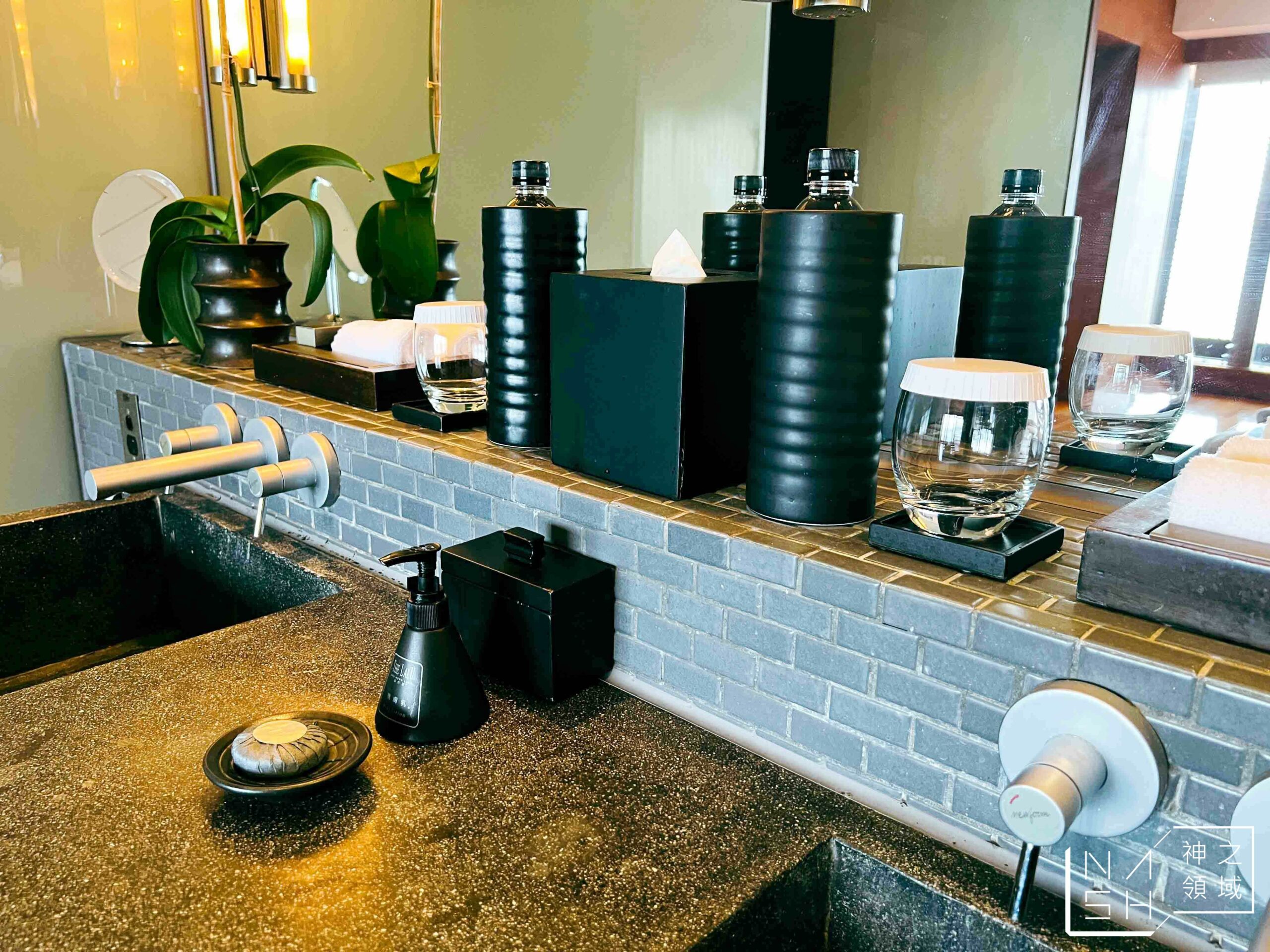 日月潭涵碧樓酒店