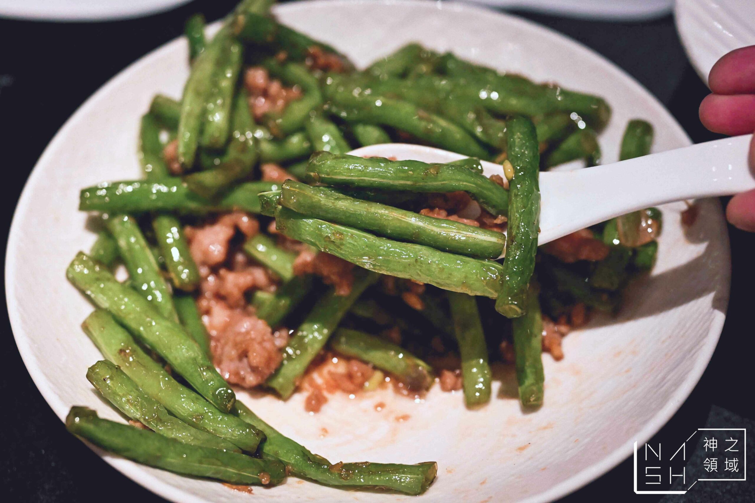 与玥樓頂級粵菜餐廳