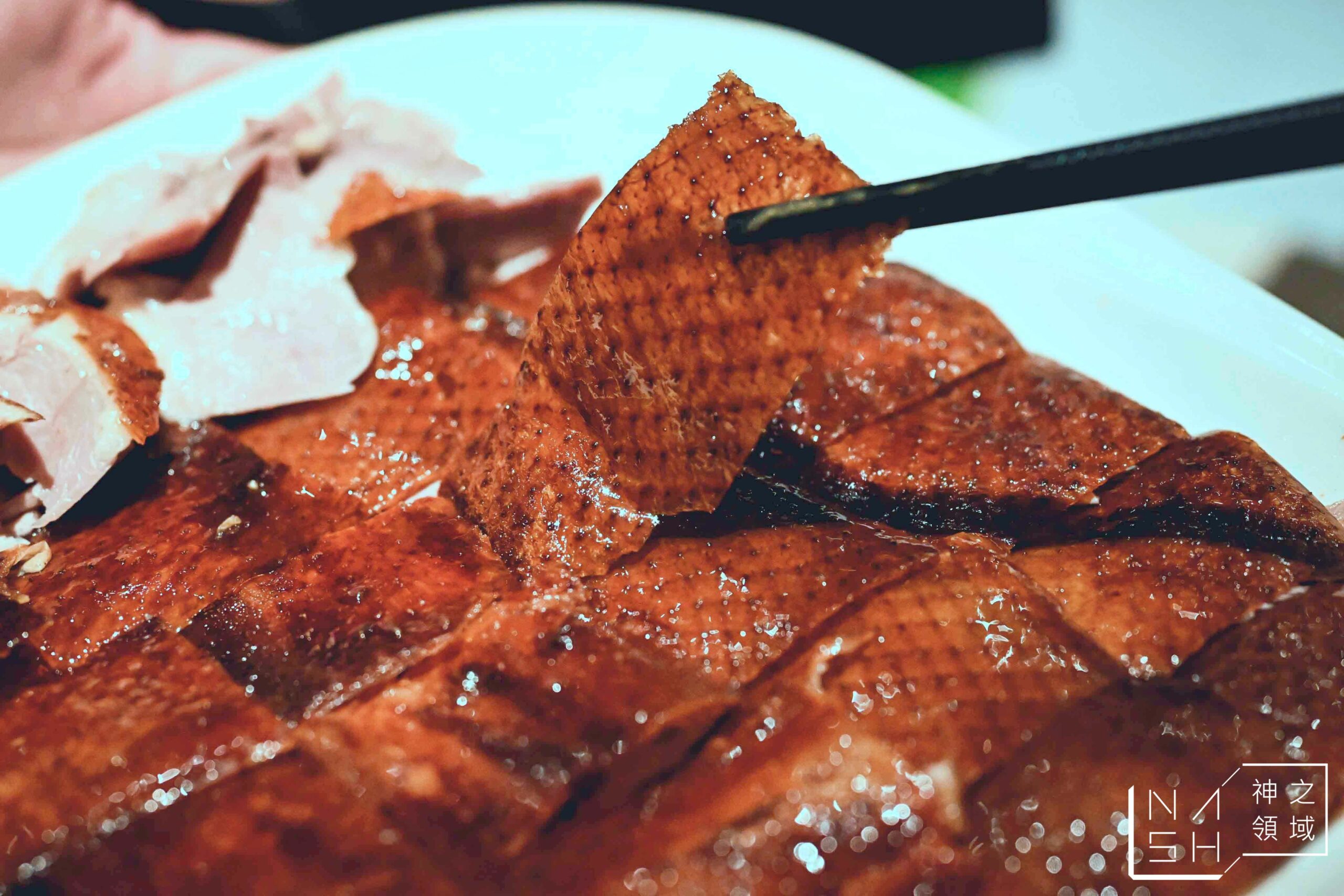 与玥樓頂級粵菜餐廳