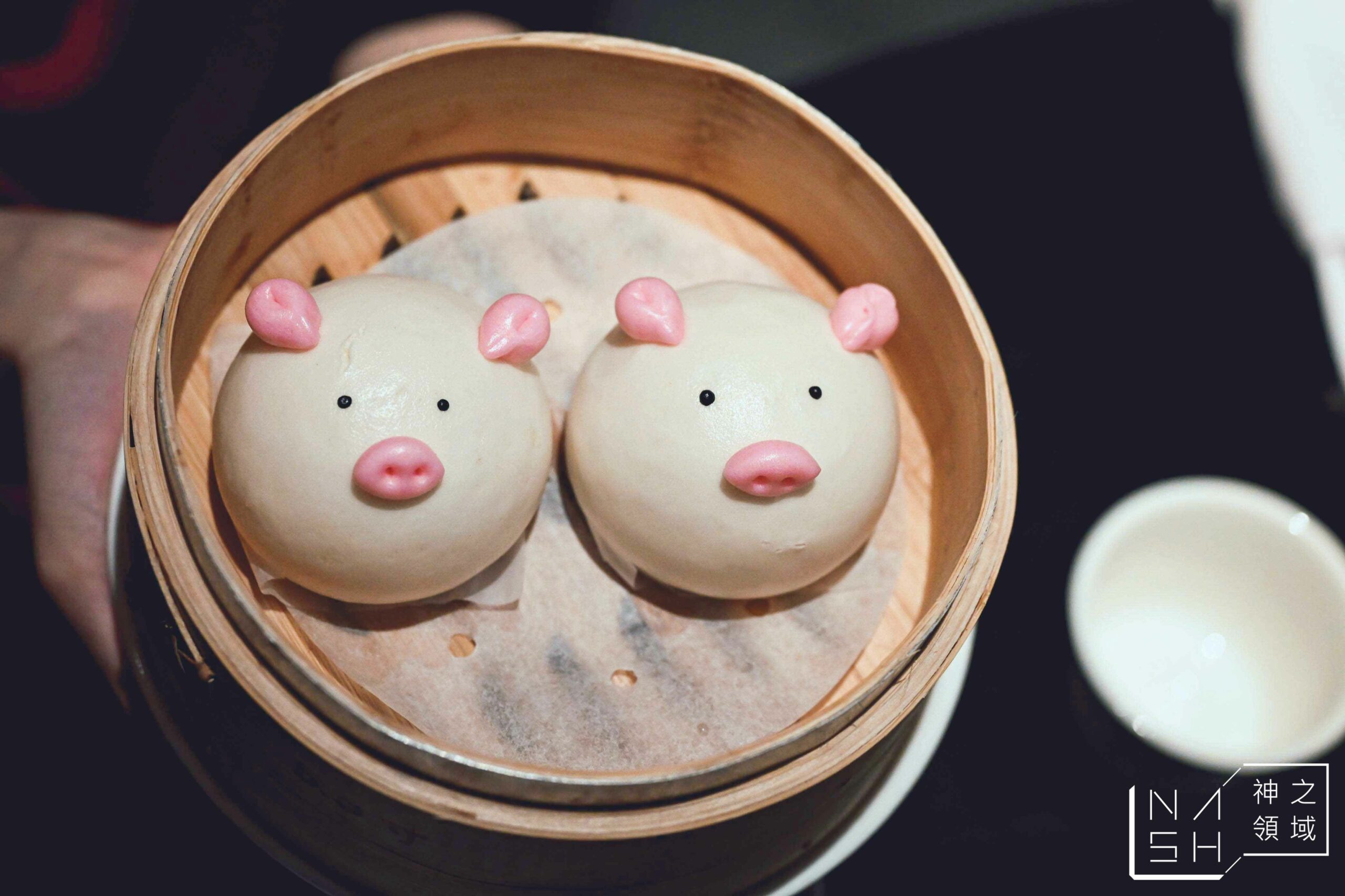 与玥樓頂級粵菜餐廳