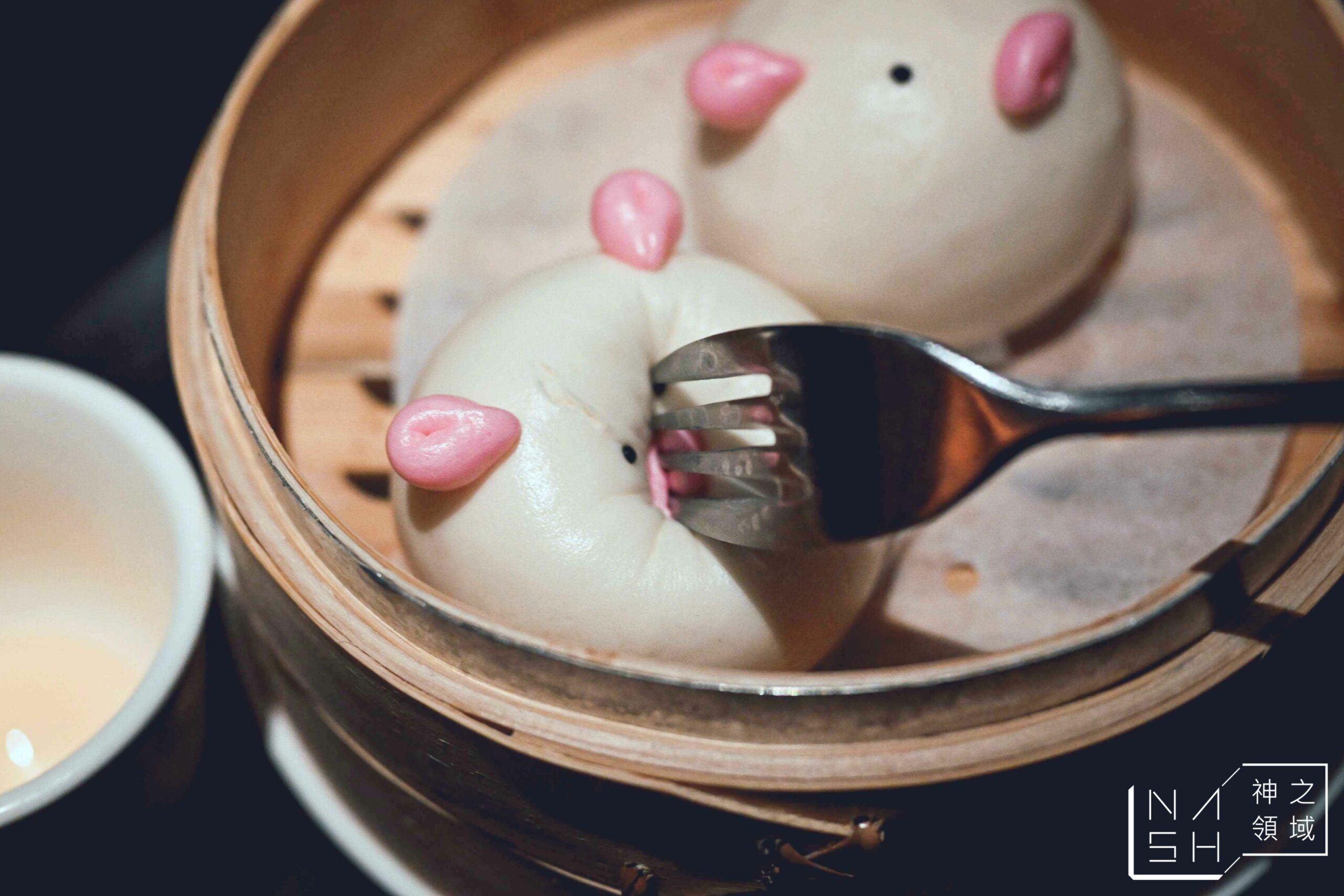 与玥樓頂級粵菜餐廳