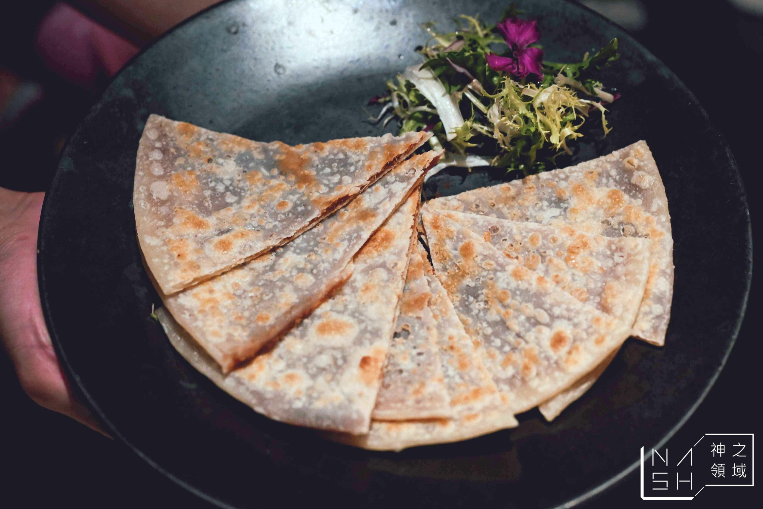 与玥樓頂級粵菜餐廳