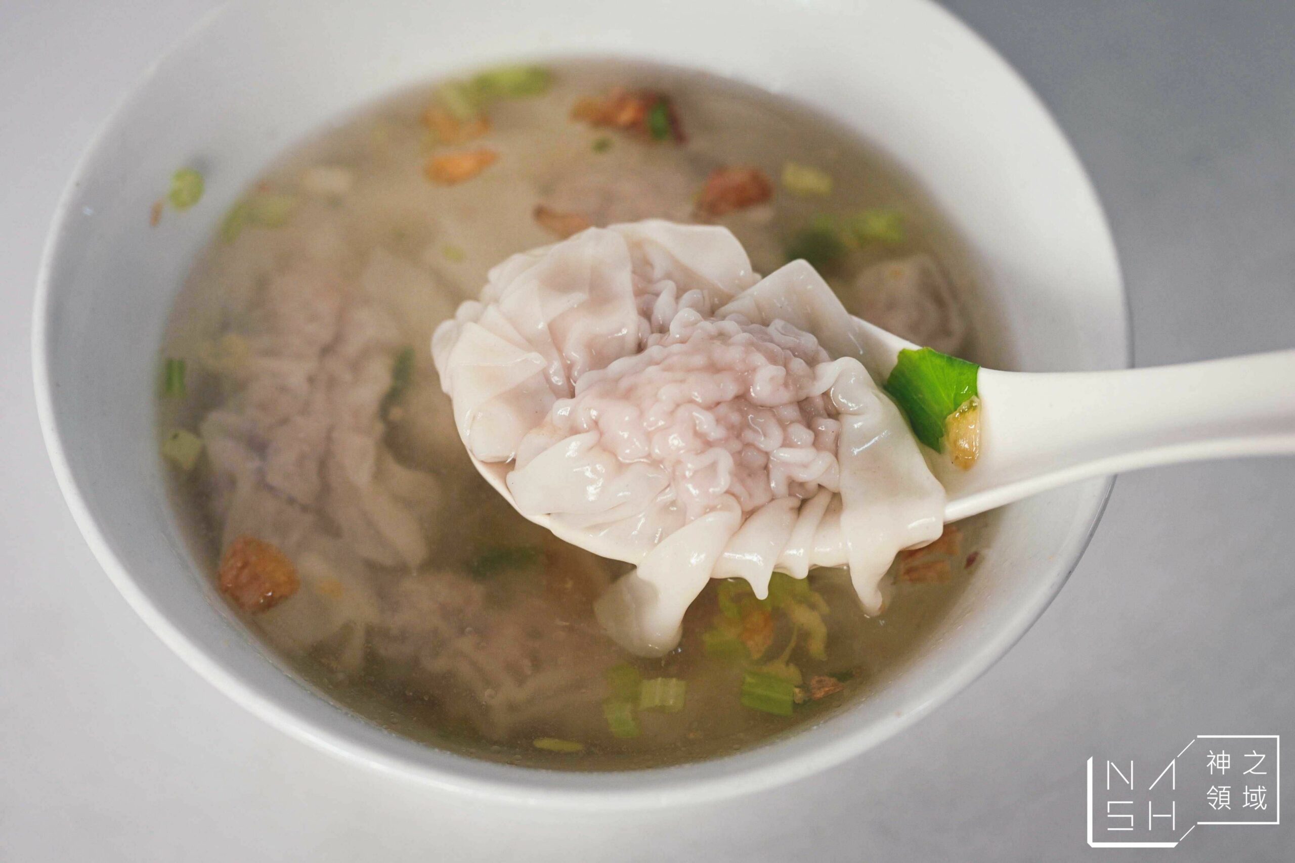戴記扁食