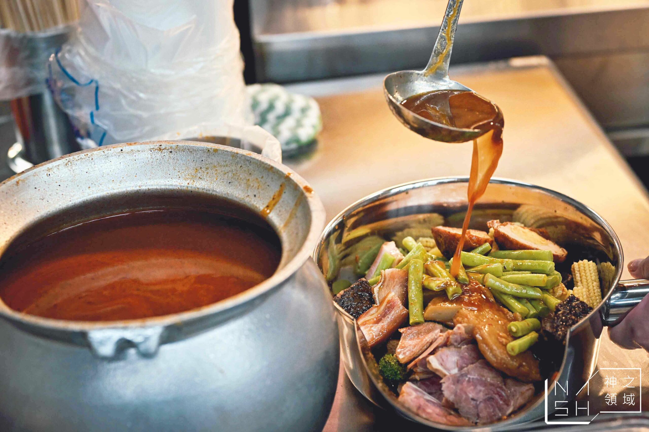 秘醬滷味板橋店