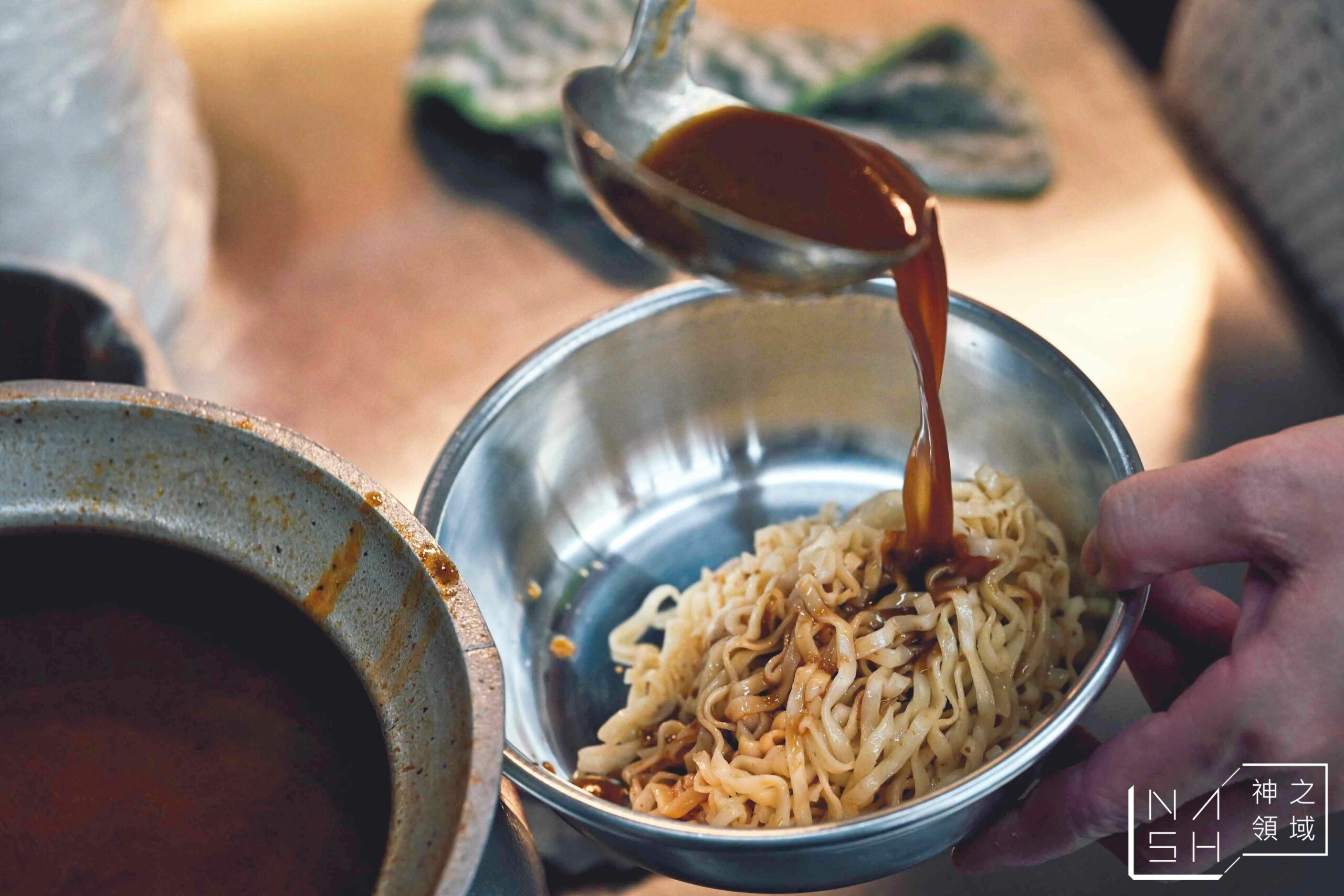 秘醬滷味板橋店