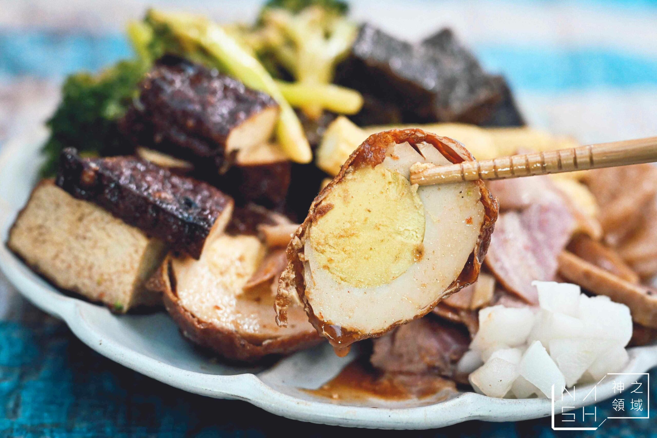 秘醬滷味板橋店