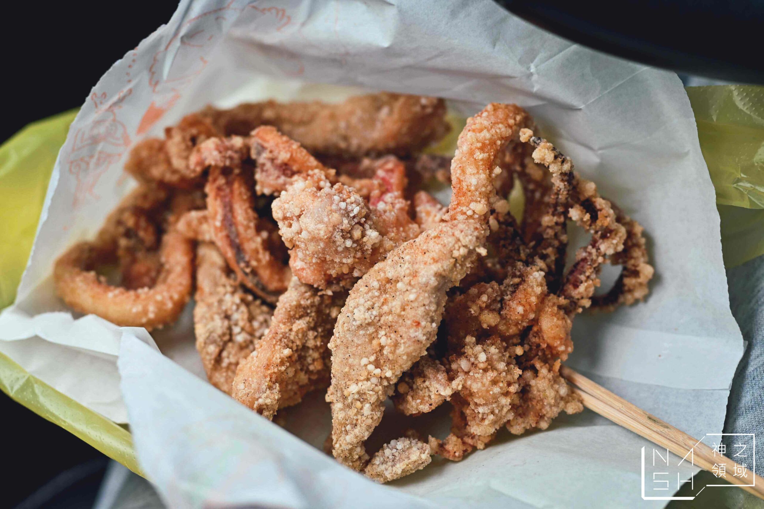 王記鬼頭刀專賣店