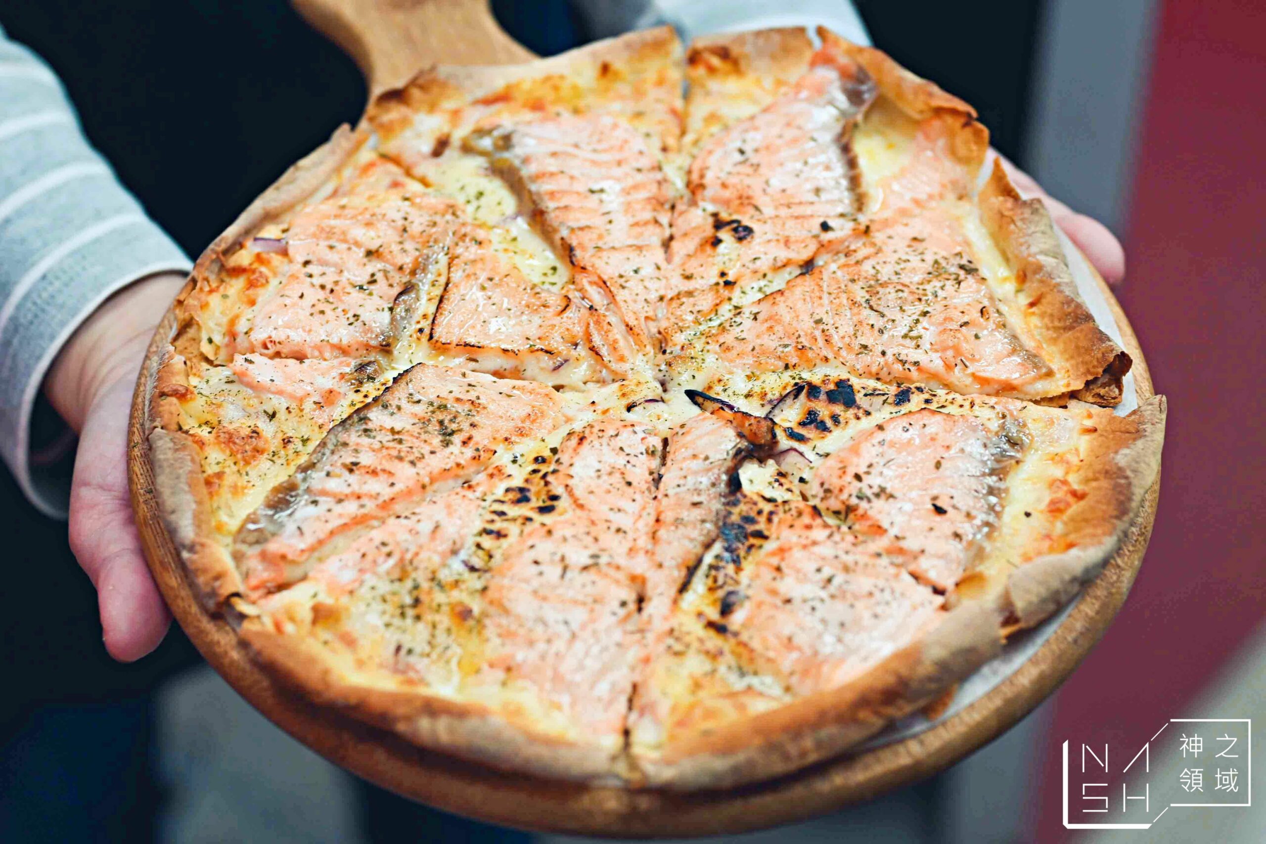 愛披薩ipizza