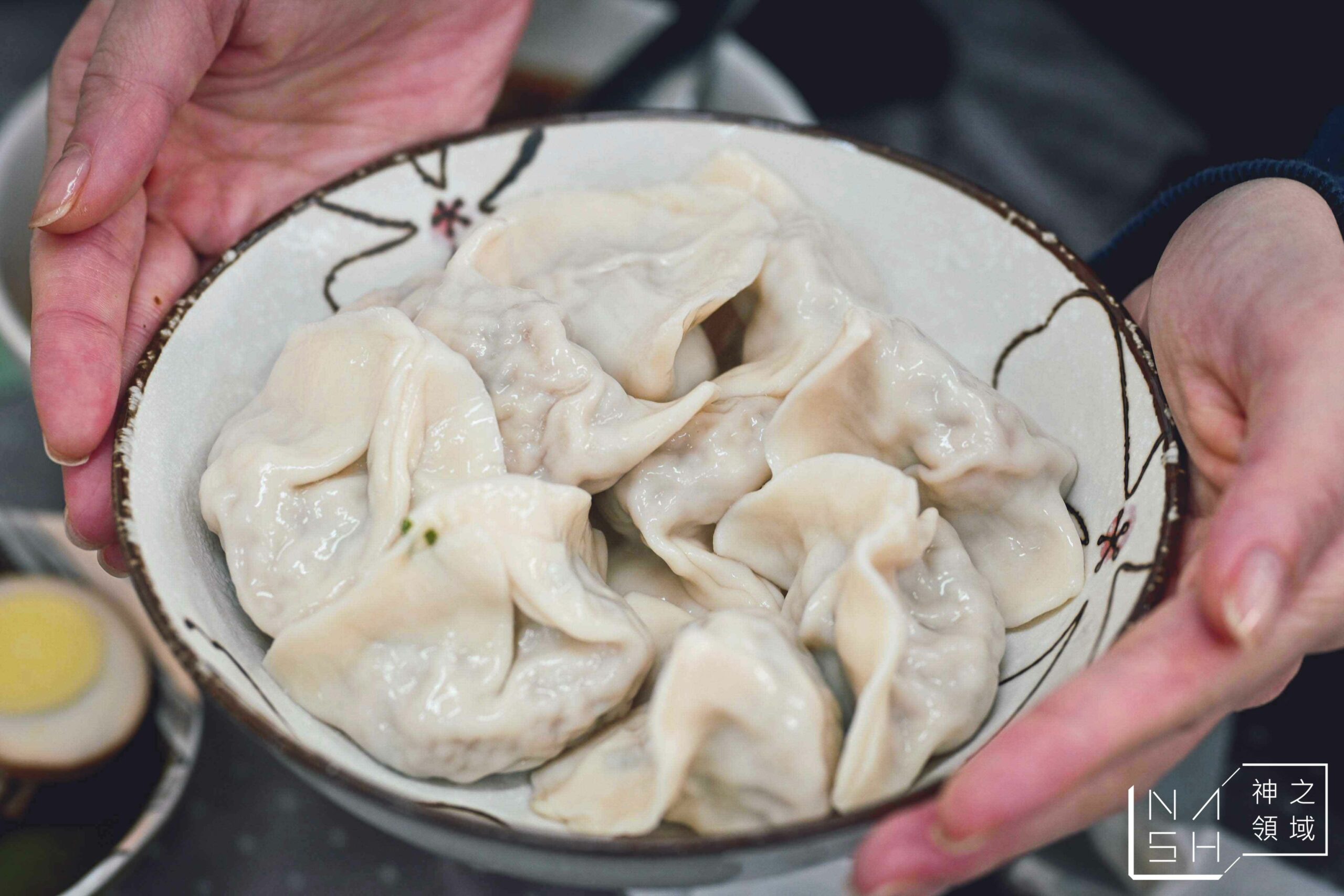 高棚滿座牛肉麵