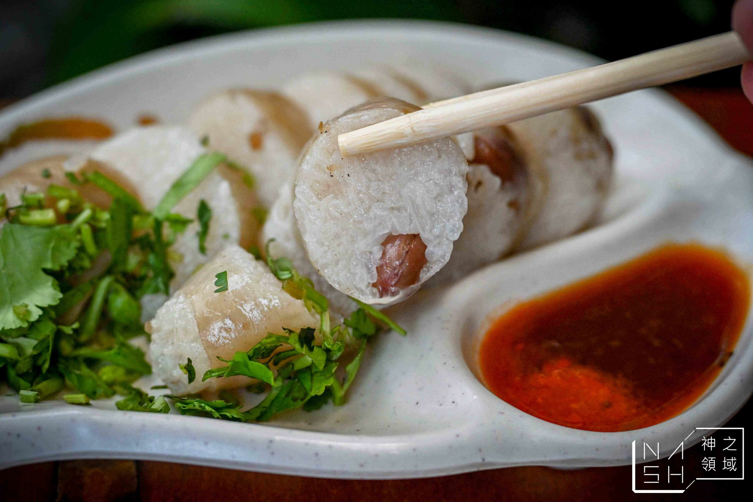 巷仔內大腸煎