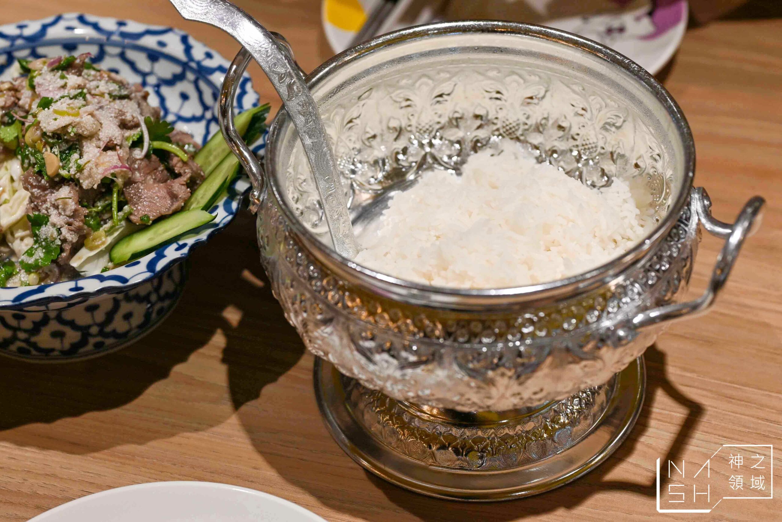 饗泰多泰式風格餐廳天母店