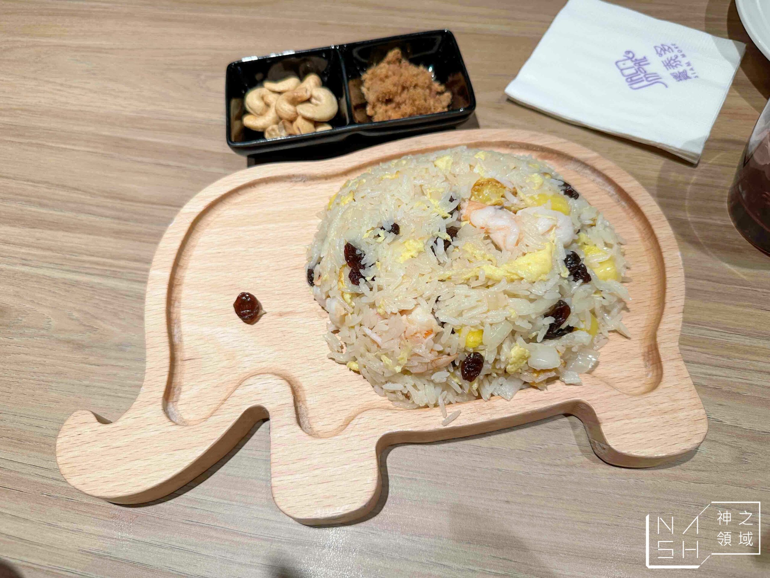 饗泰多泰式風格餐廳天母店