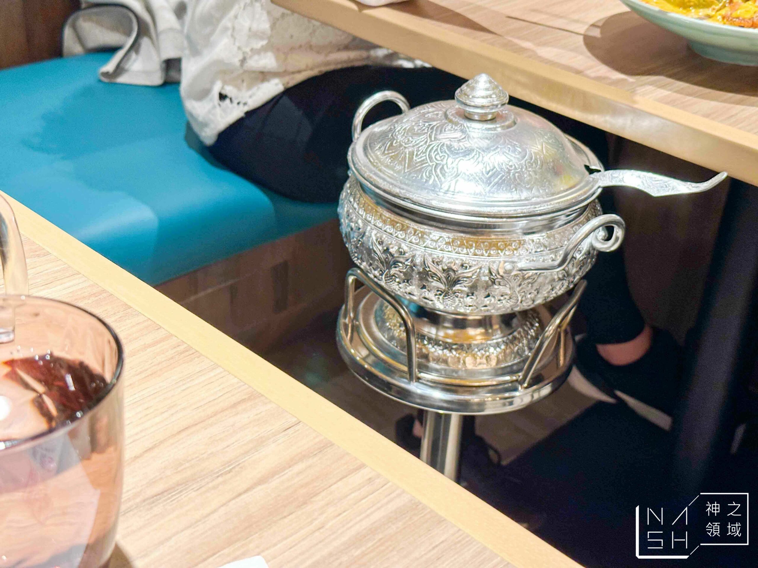 饗泰多泰式風格餐廳天母店