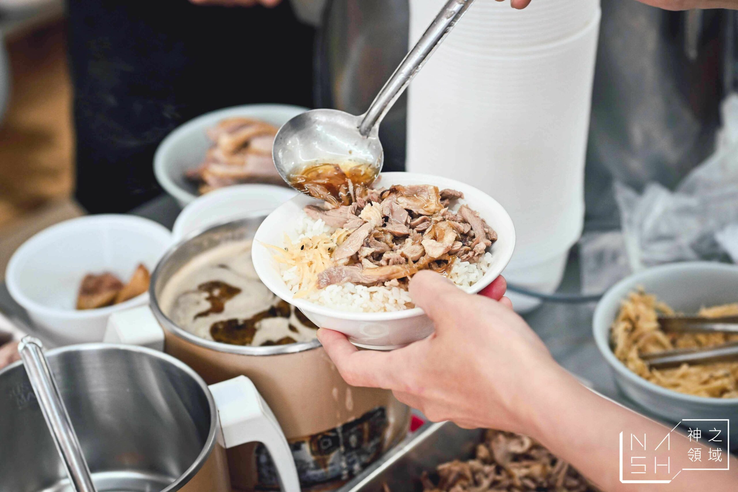 鐘及美味斗六當歸鴨樹林店