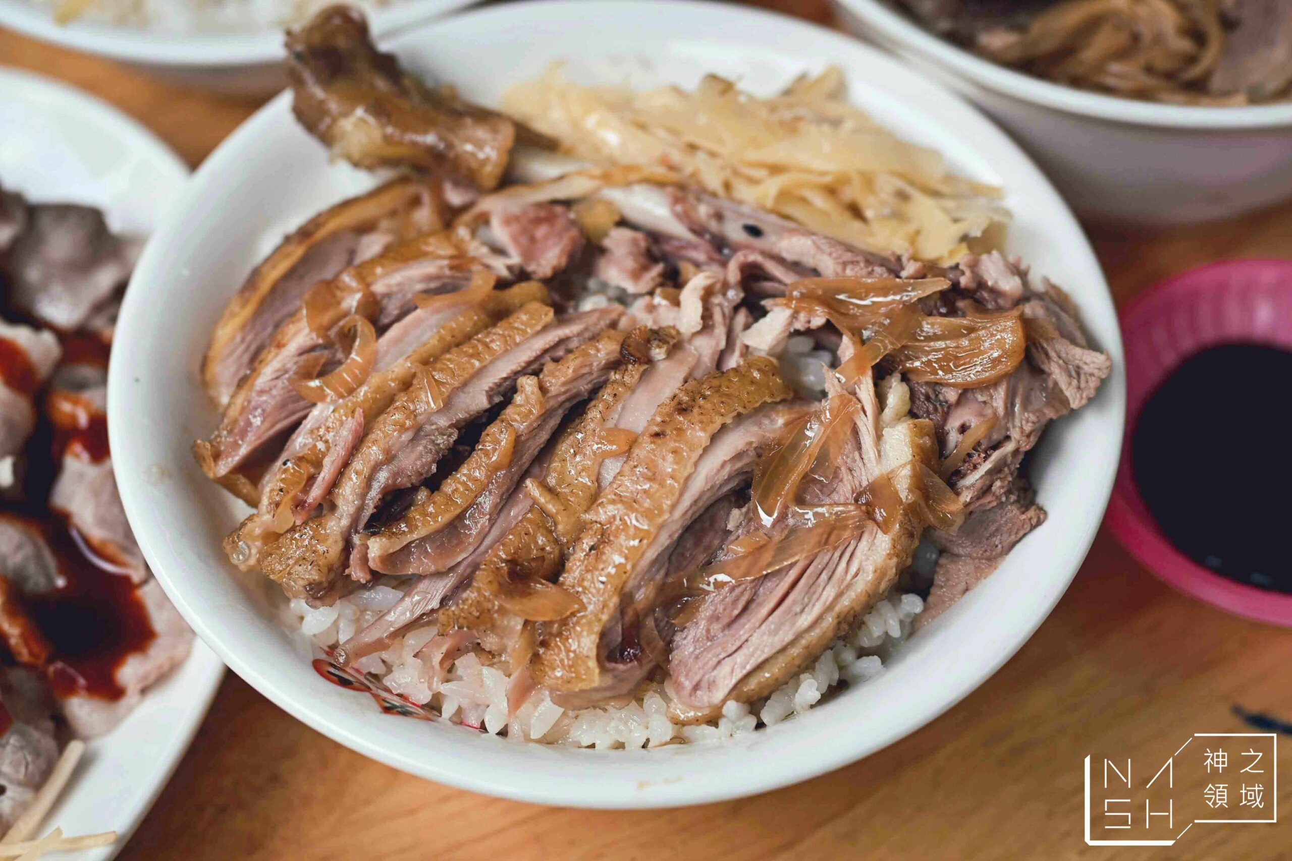 鐘及美味斗六當歸鴨樹林店