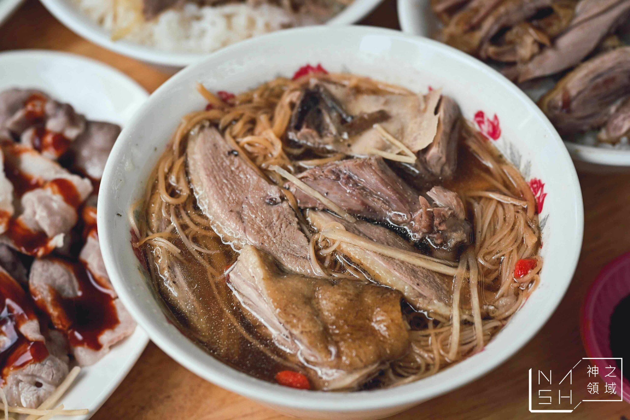 鐘及美味斗六當歸鴨樹林店