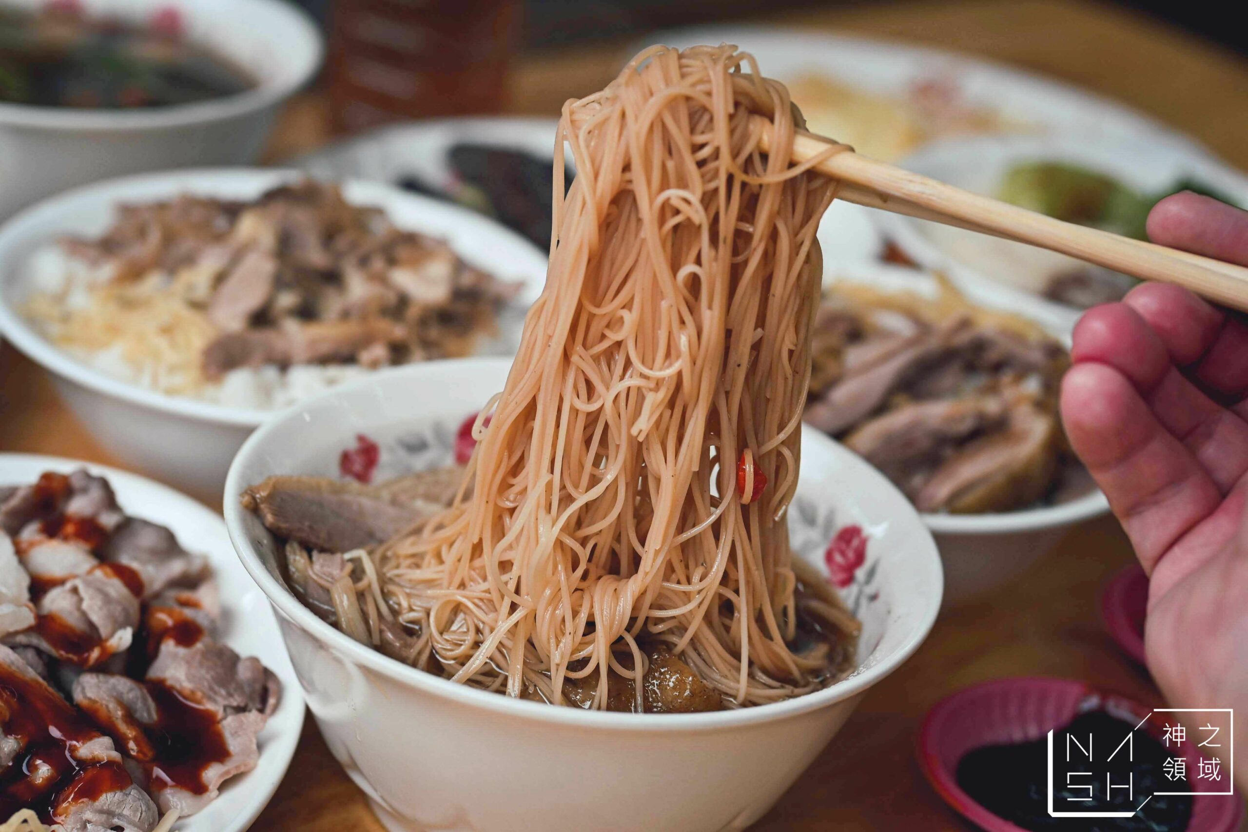 鐘及美味斗六當歸鴨樹林店