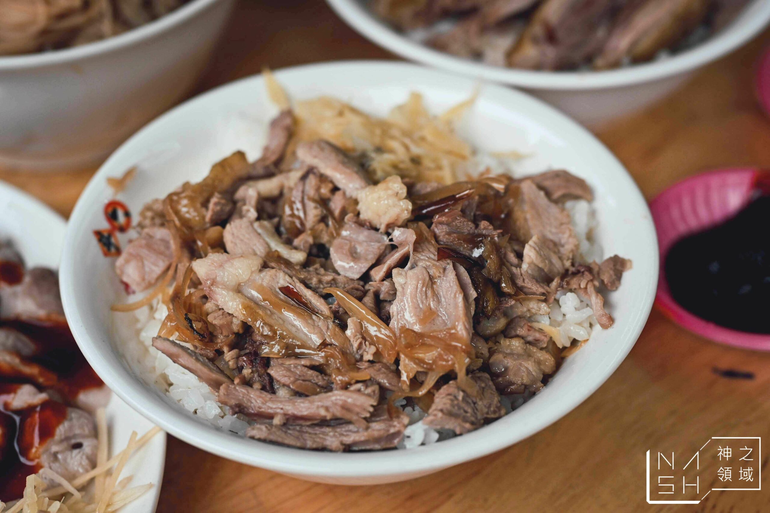 鐘及美味斗六當歸鴨樹林店