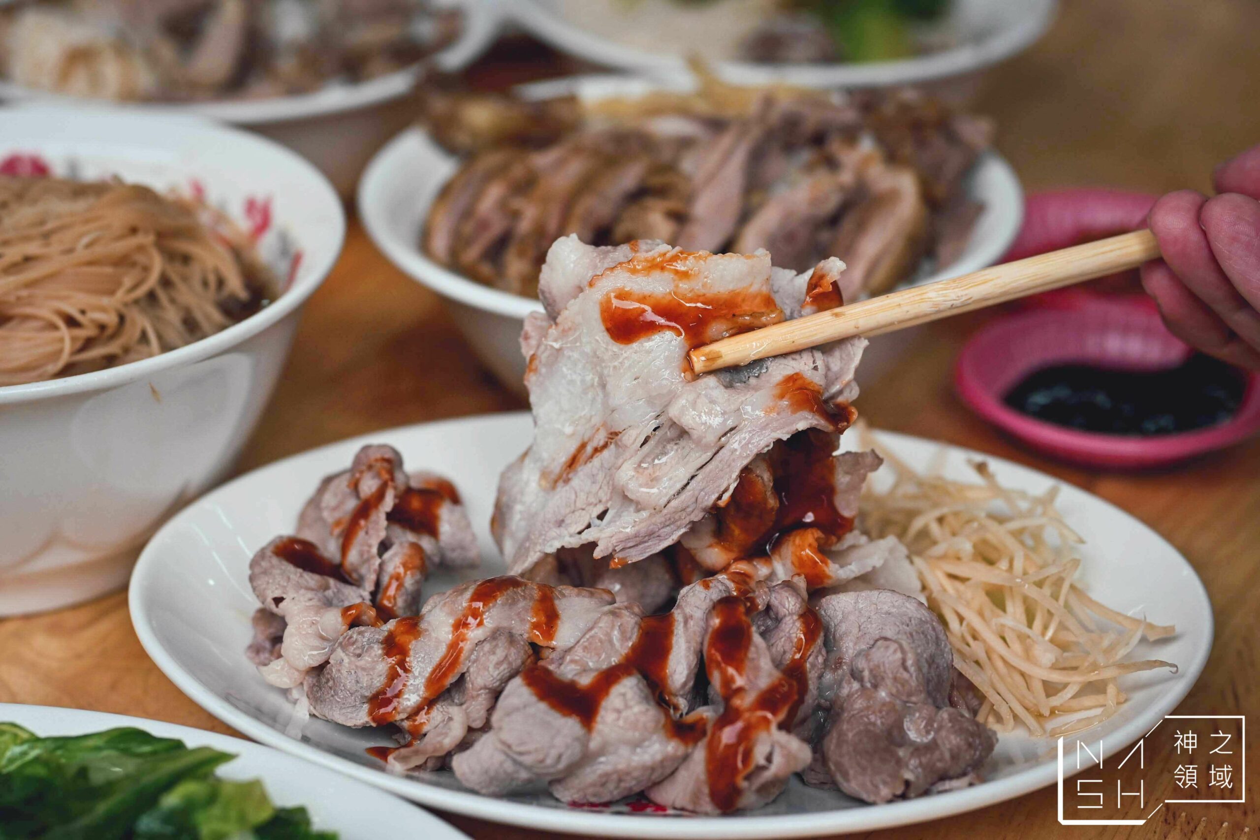 鐘及美味斗六當歸鴨樹林店
