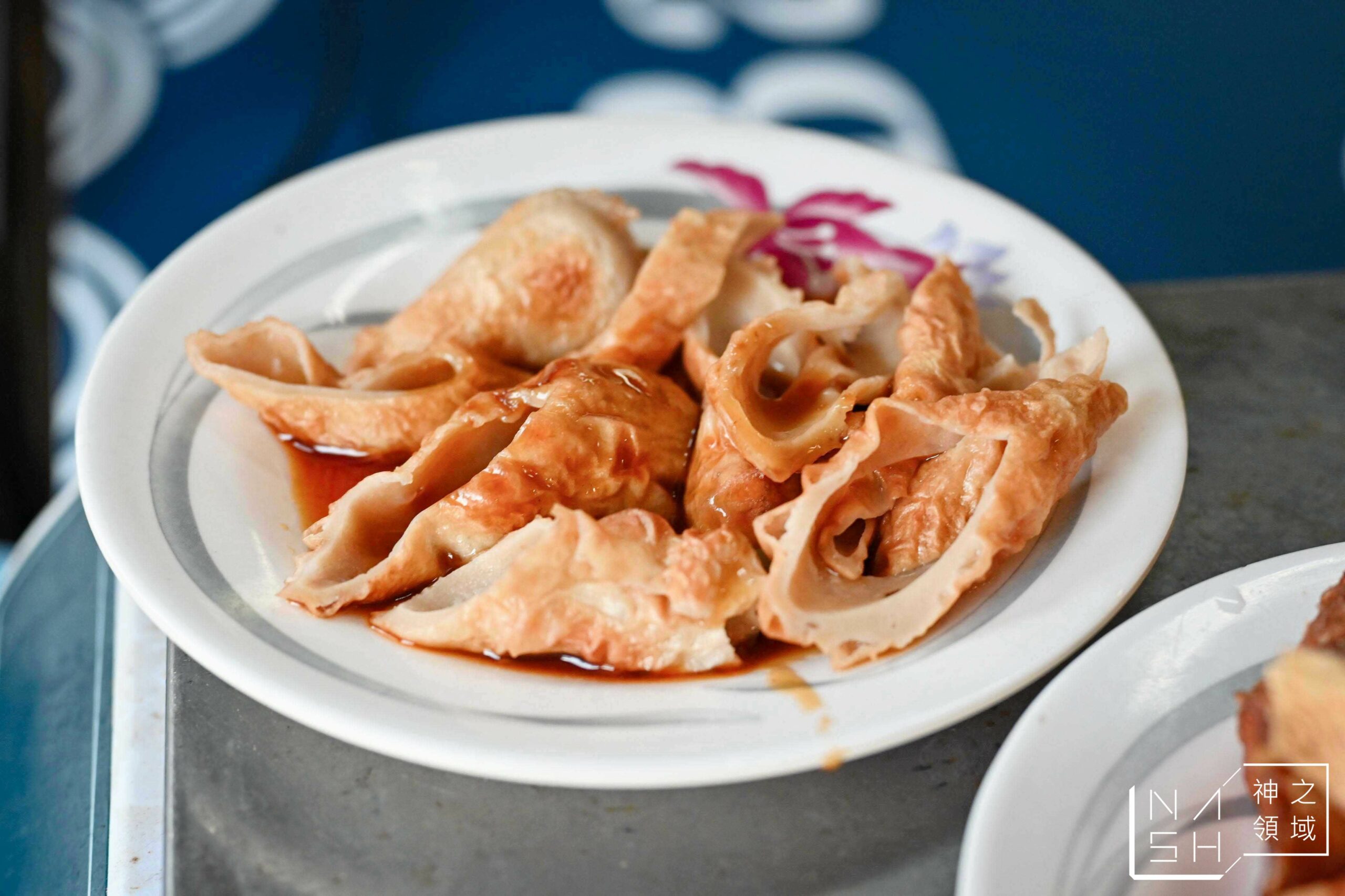 吳姳麵館