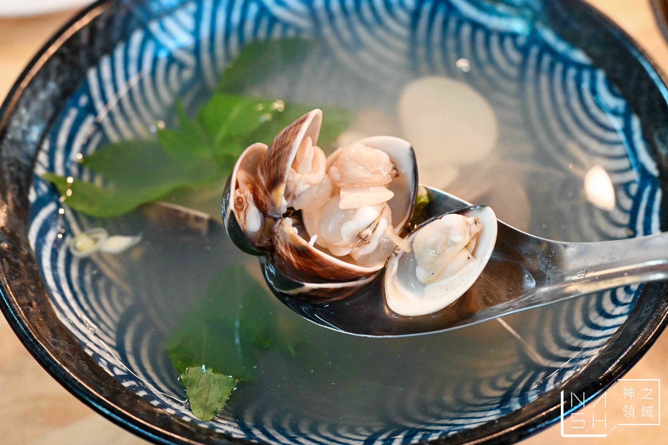 吳姳麵館