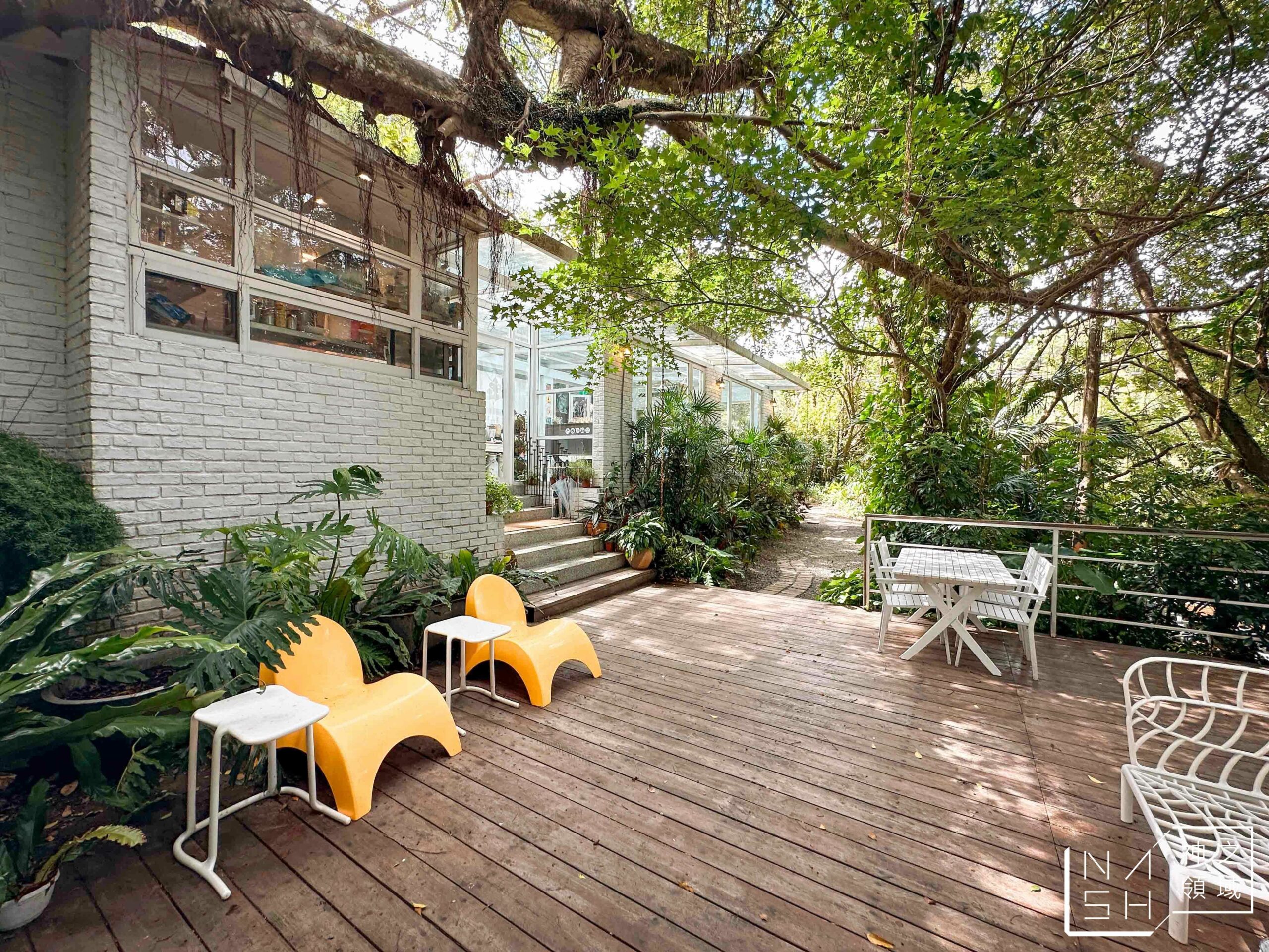 VVG Hideaway 好樣秘境