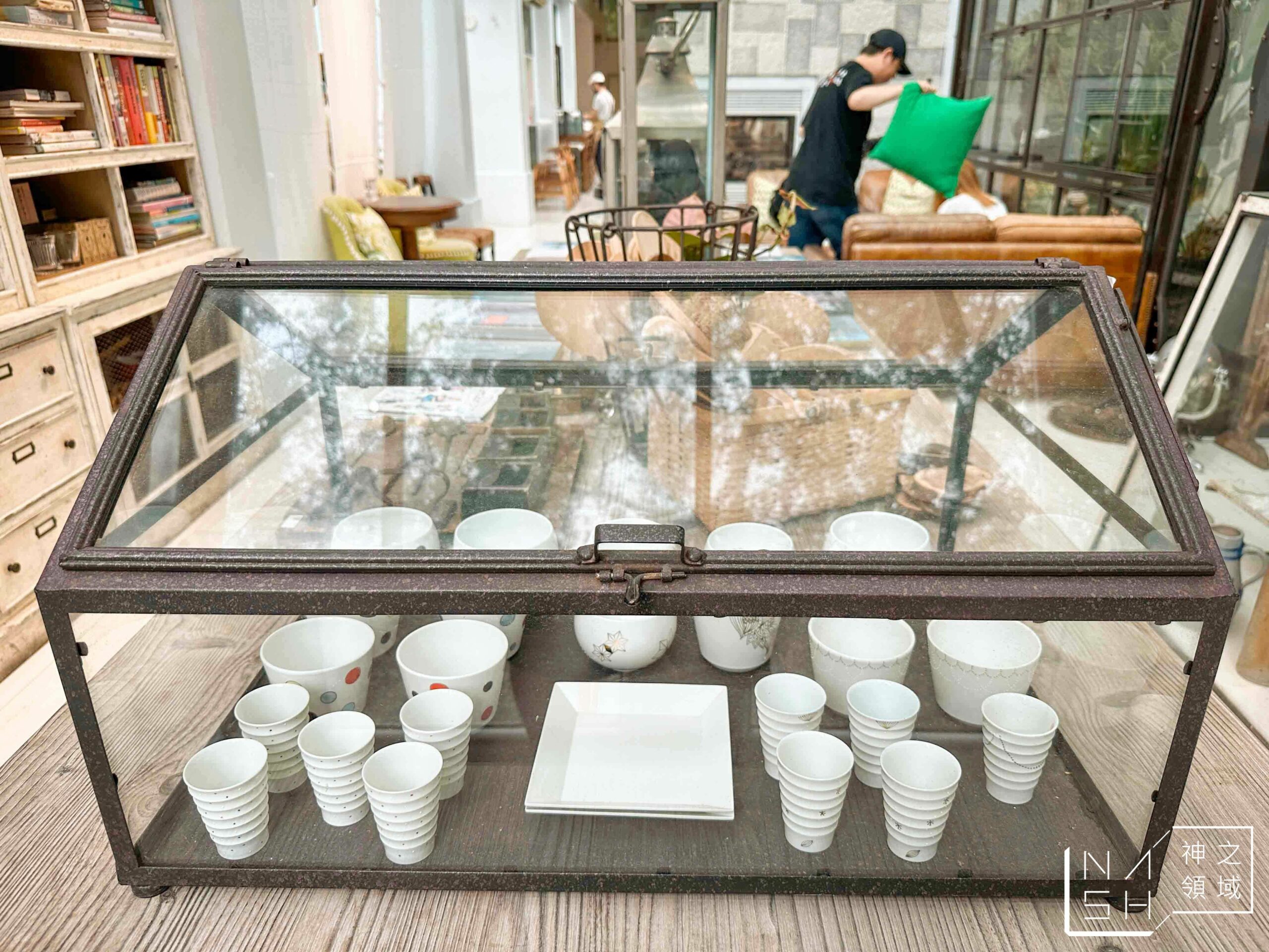 VVG Hideaway 好樣秘境