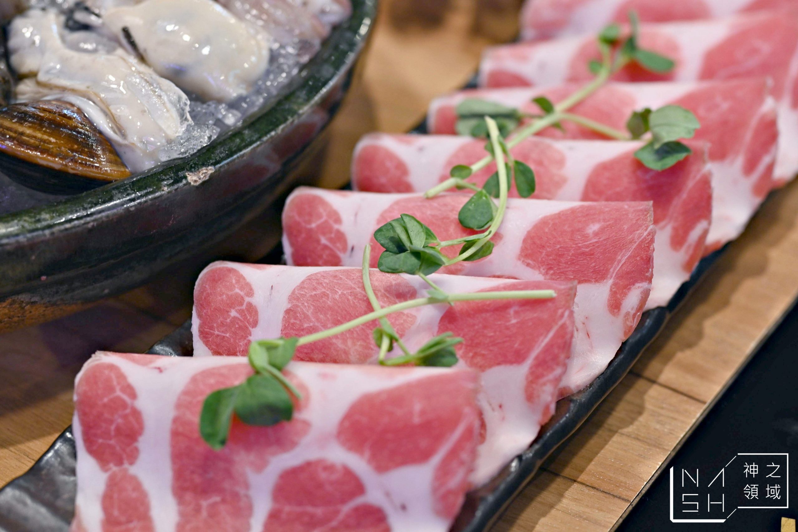 小海水產福和店