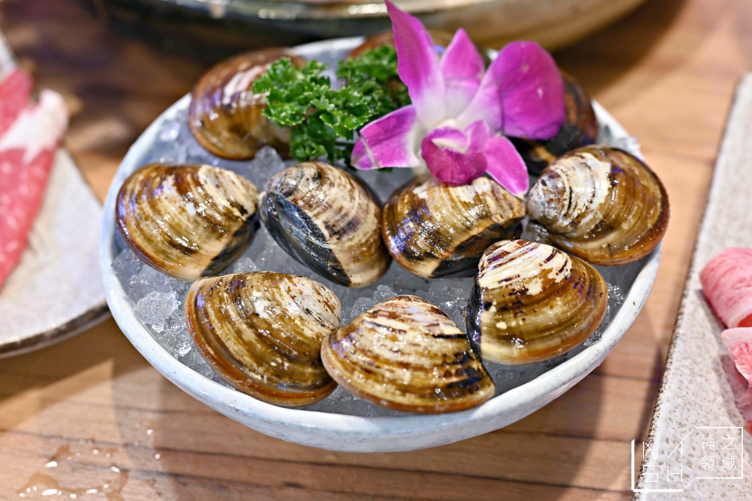 小海水產福和店