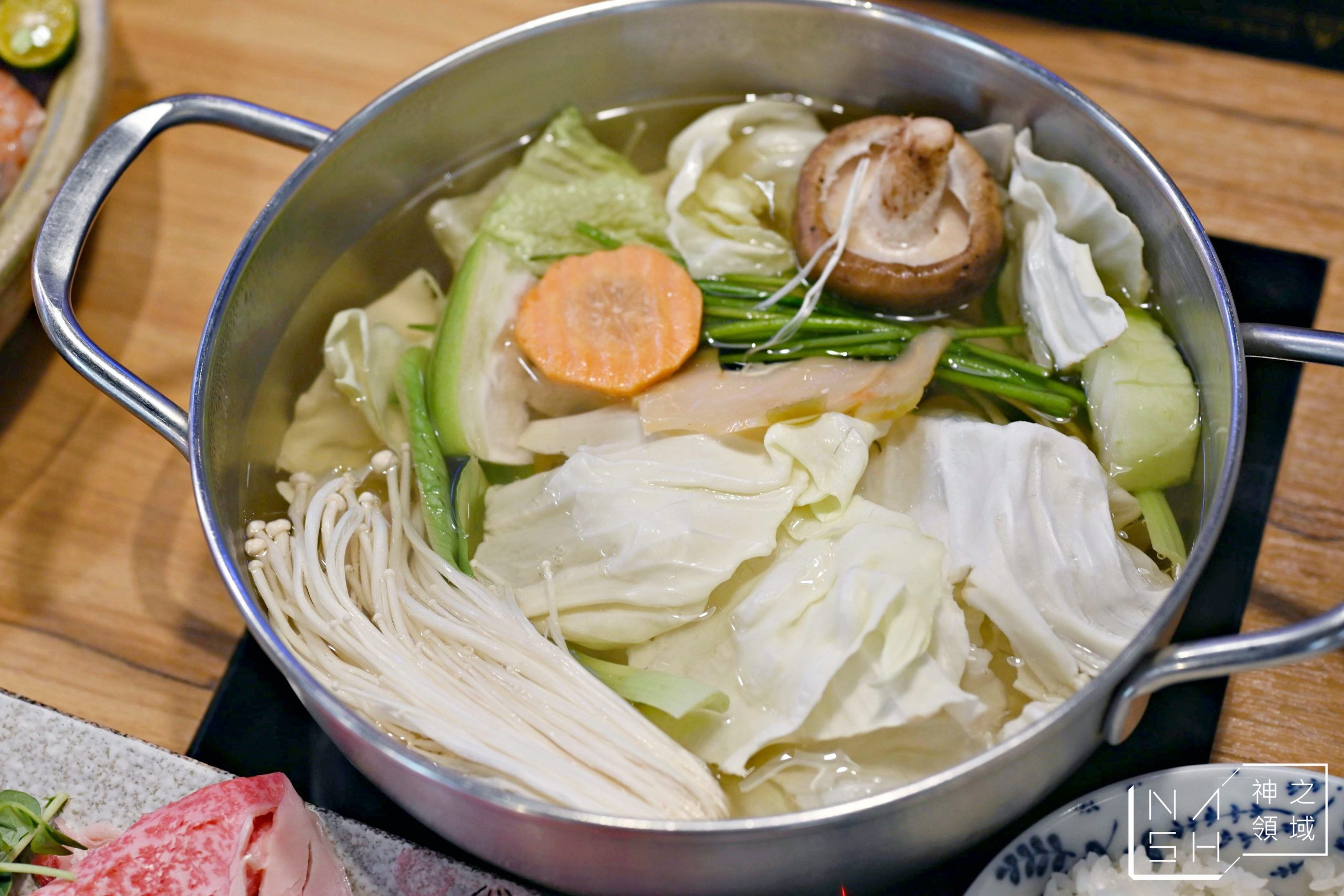 小海水產福和店