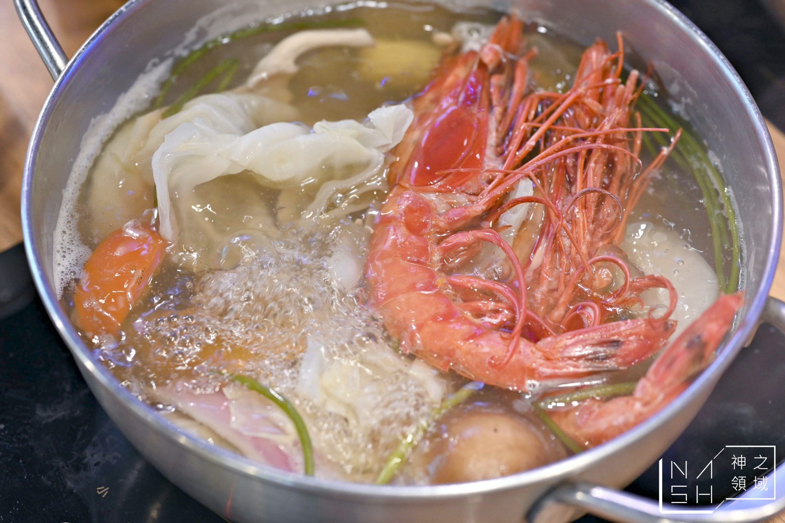 小海水產福和店
