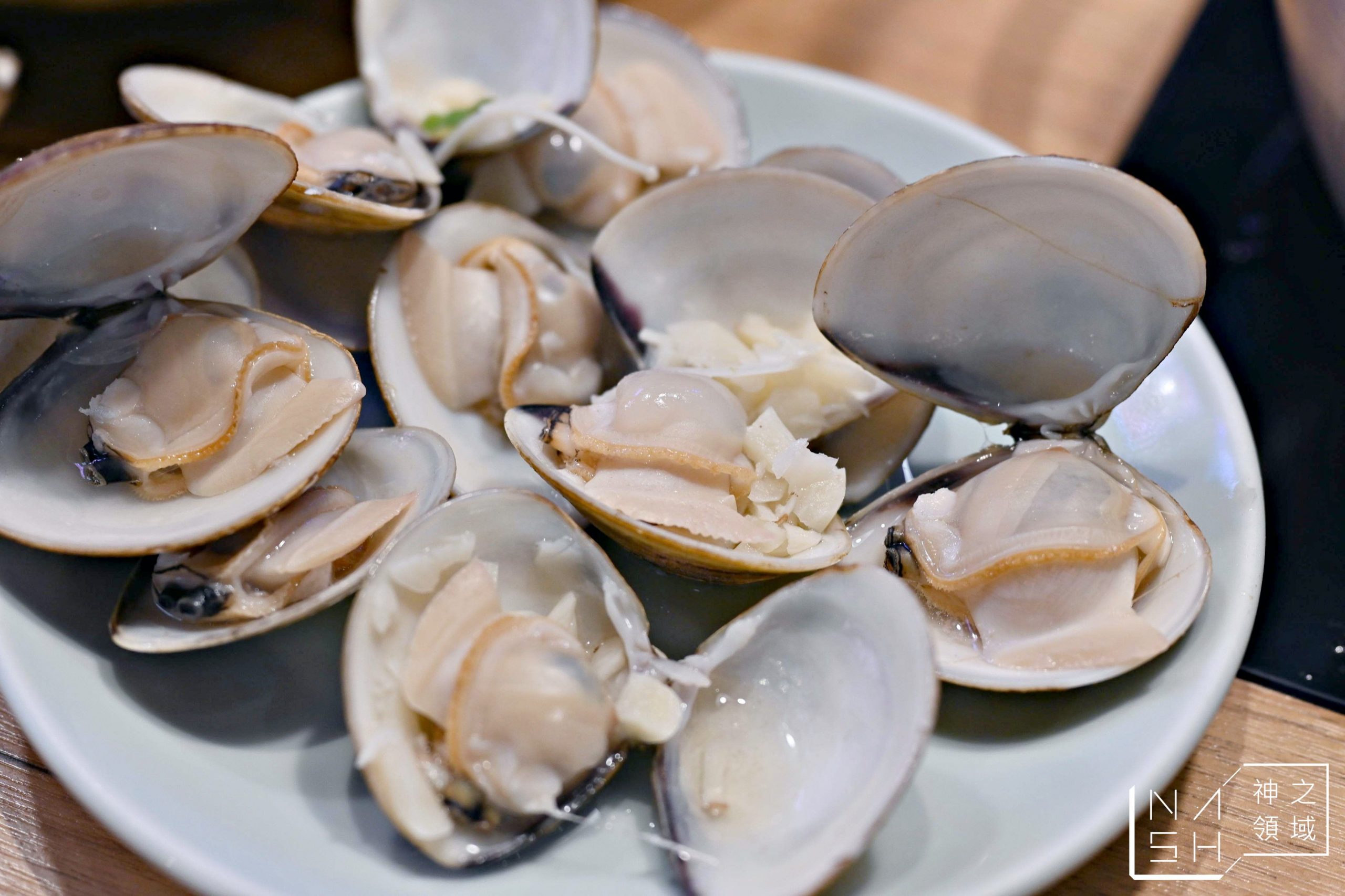 小海水產福和店