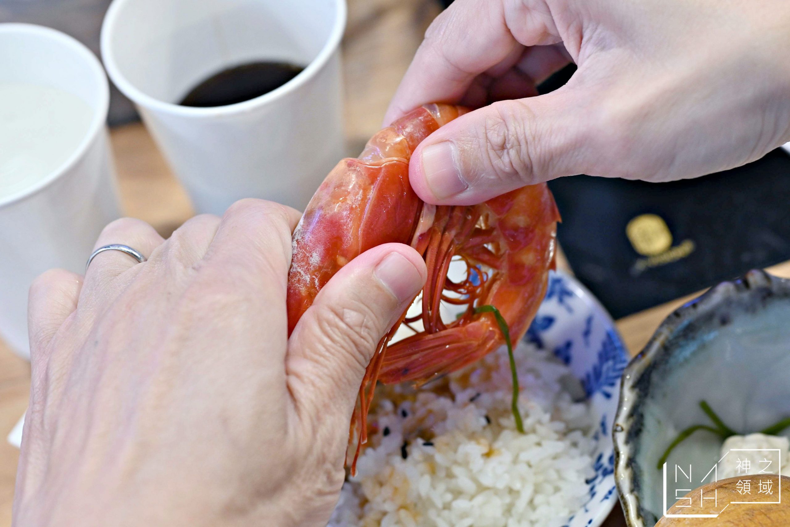 小海水產福和店