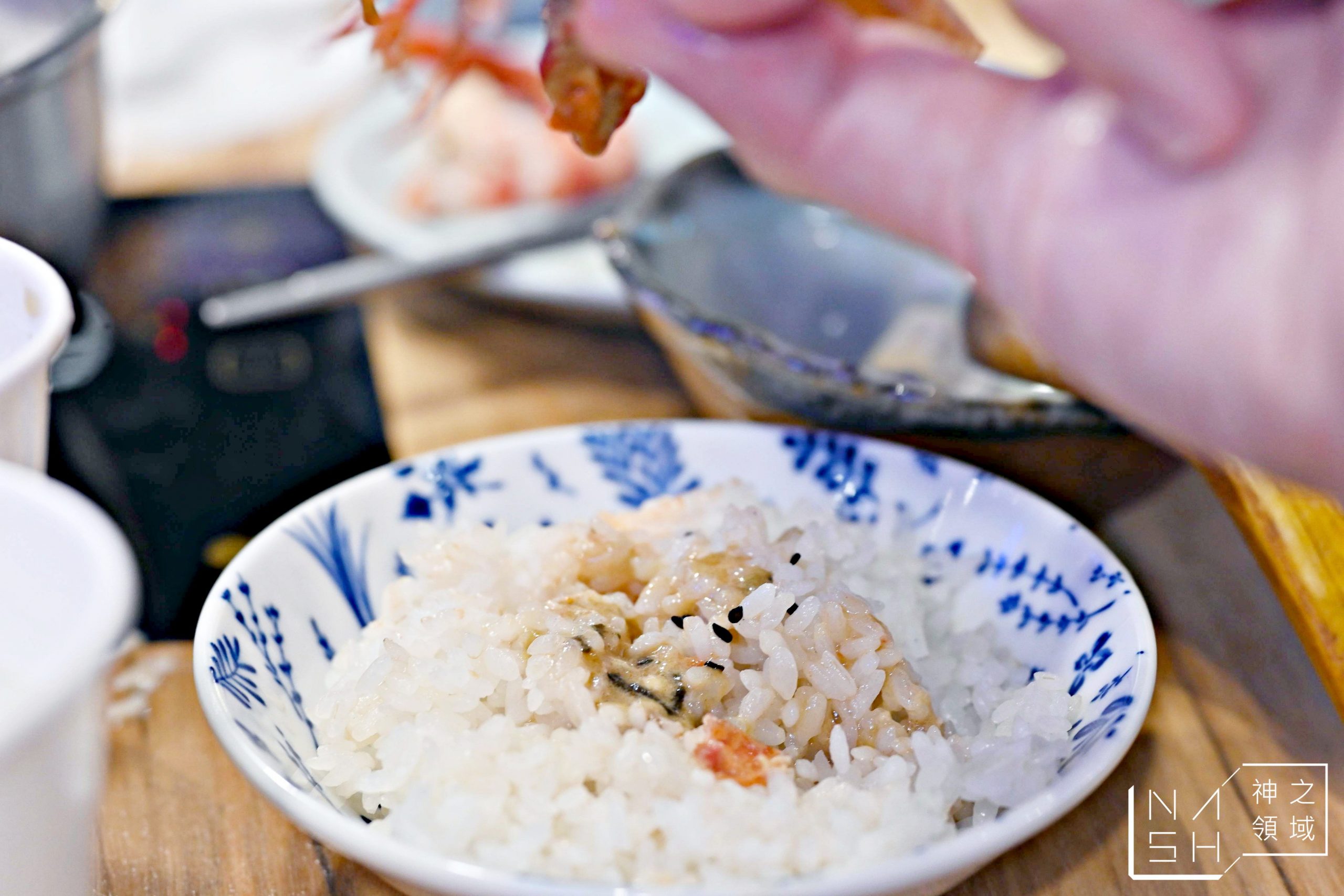 小海水產福和店