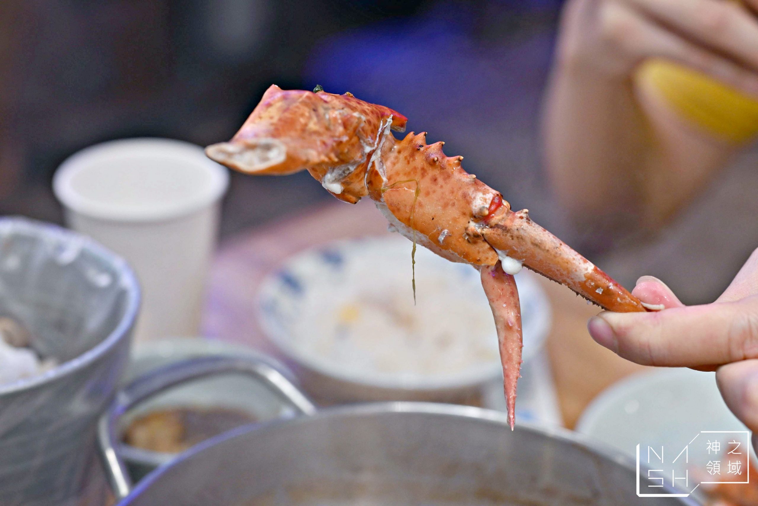 小海水產福和店