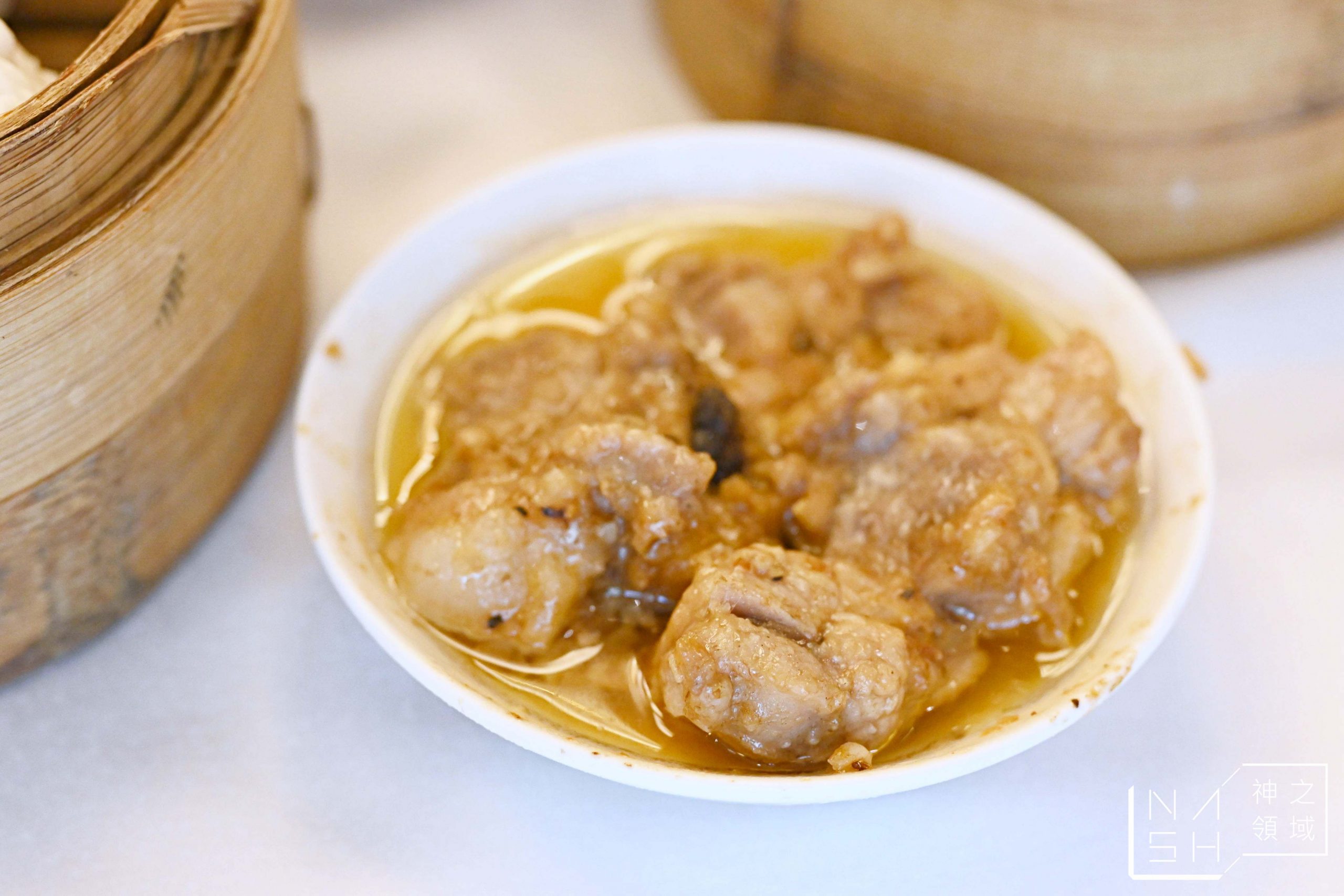 兄弟飯店飲茶