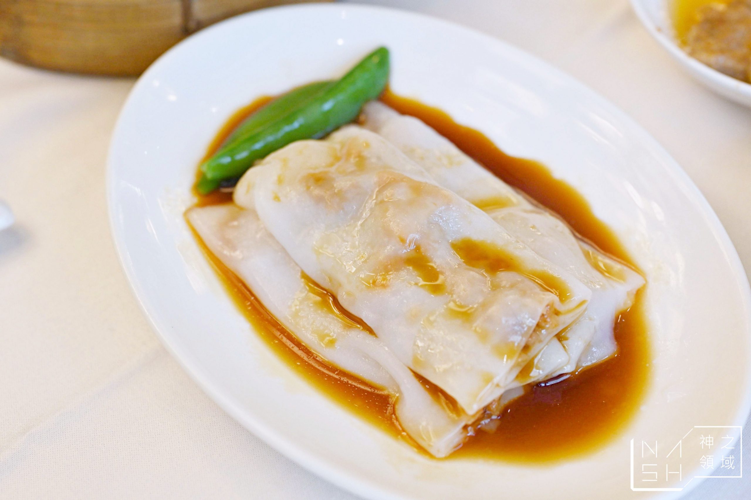兄弟飯店飲茶