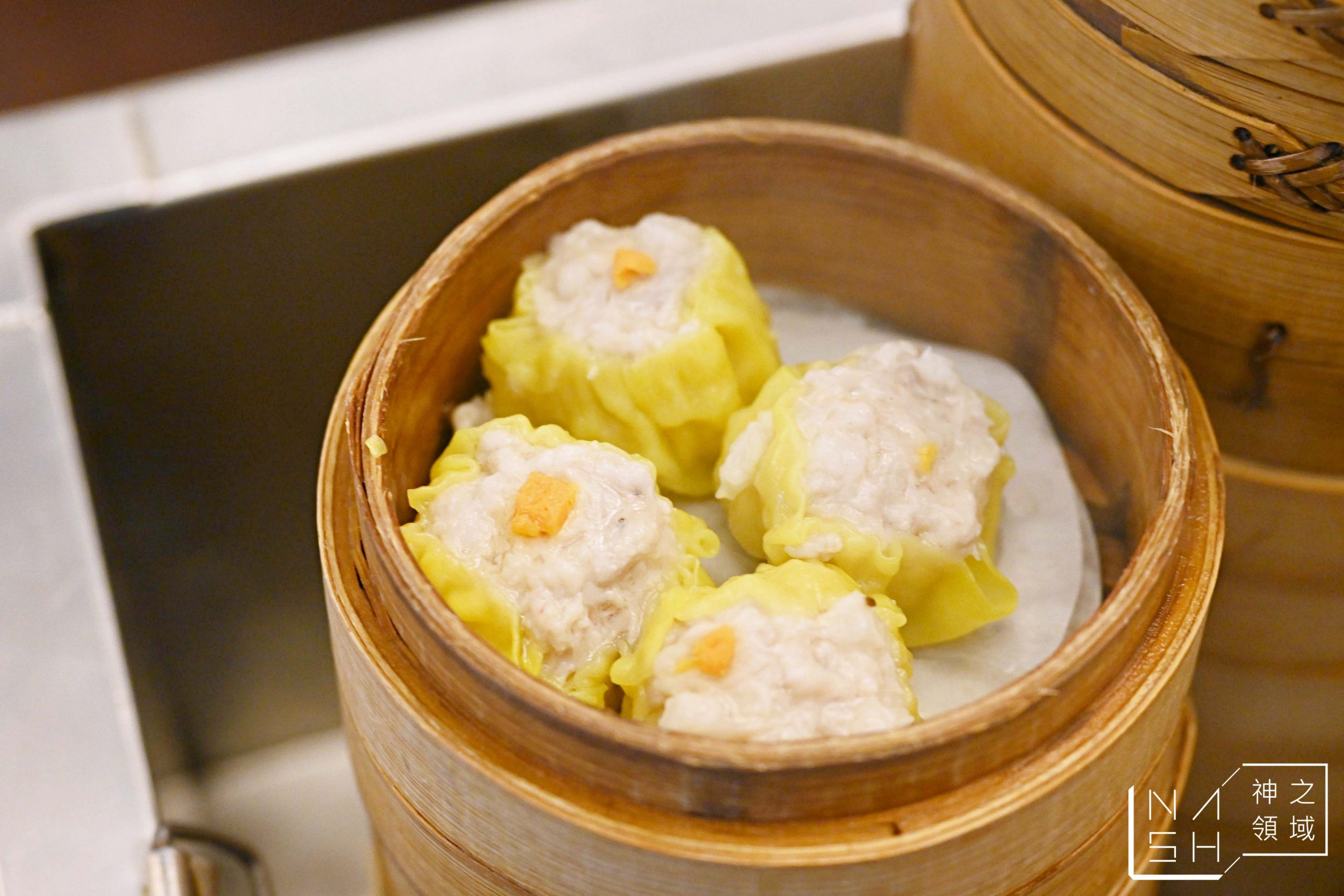 兄弟飯店飲茶