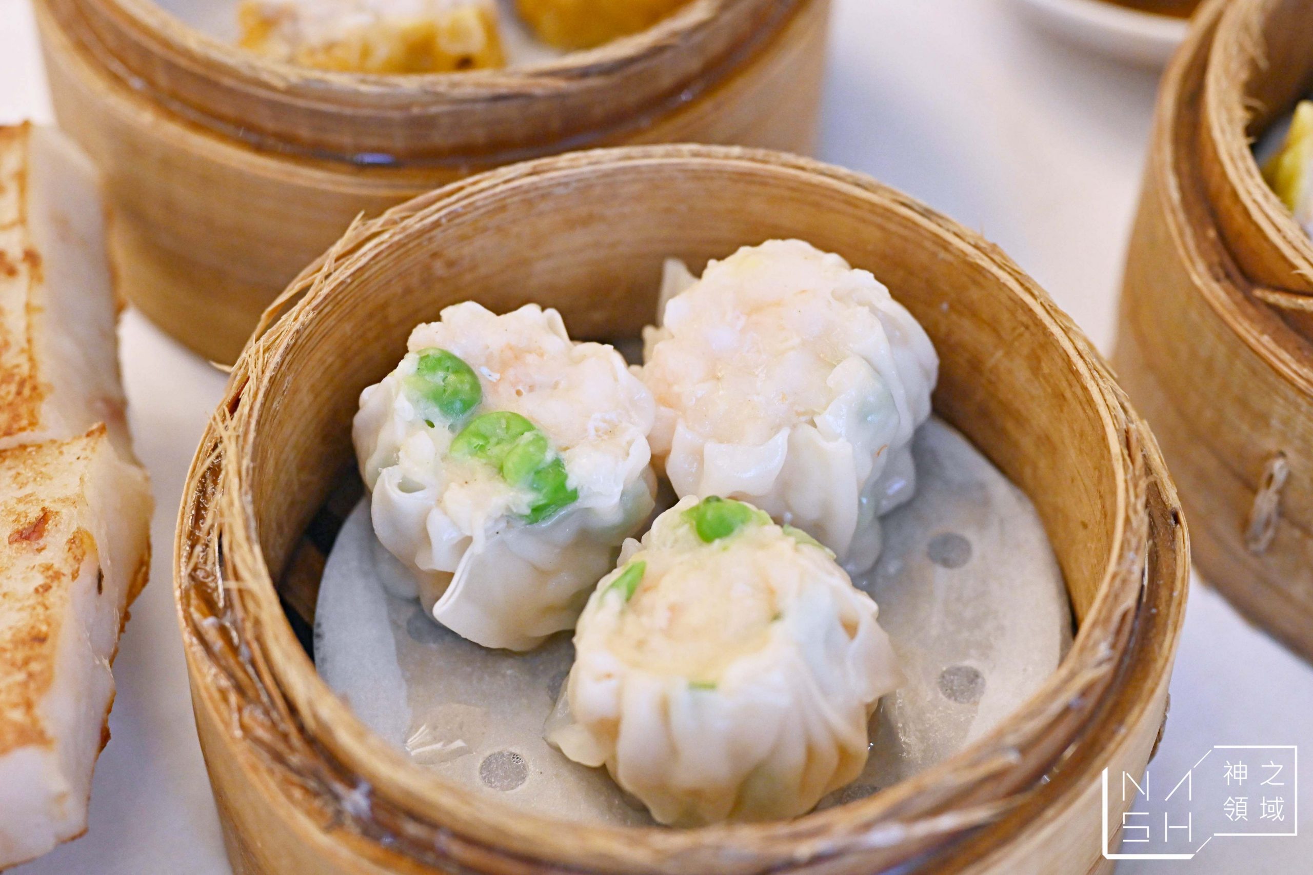 兄弟飯店飲茶