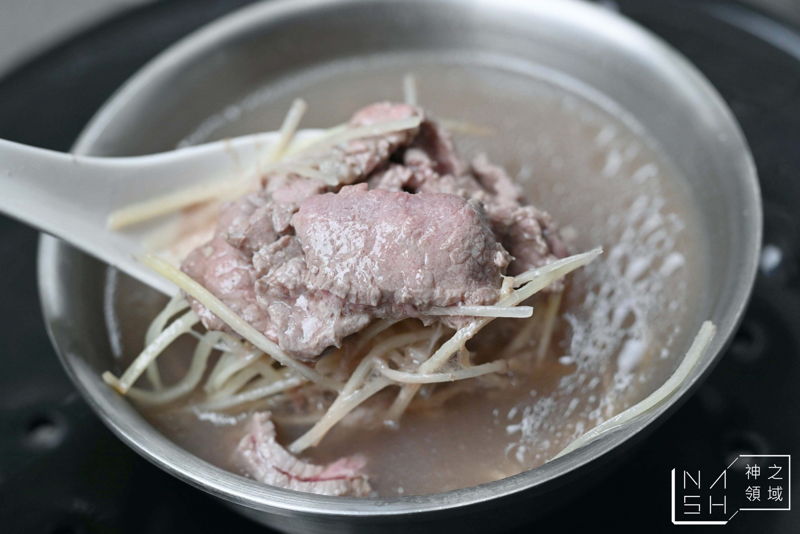 郭家炒牛肉